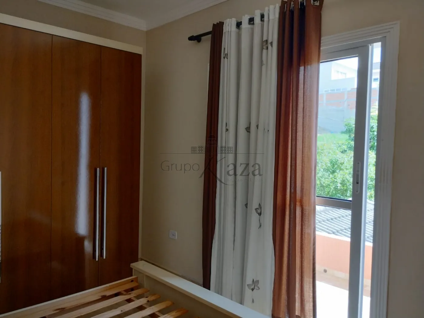 Foto 7 de Casa Condomínio em Condomínio Residencial Mantiqueira, São José dos Campos - imagem 7