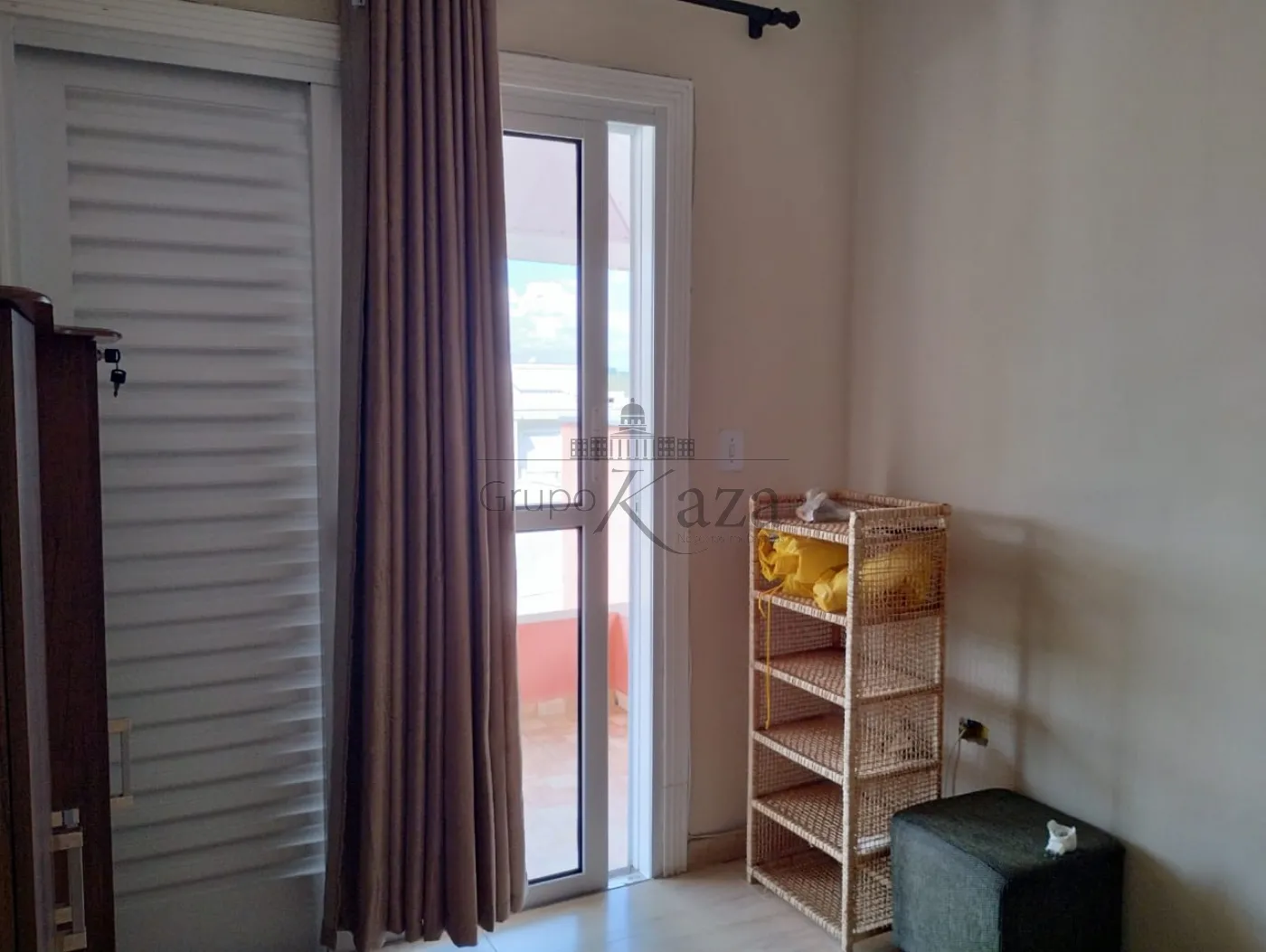 Foto 8 de Casa Condomínio em Condomínio Residencial Mantiqueira, São José dos Campos - imagem 8