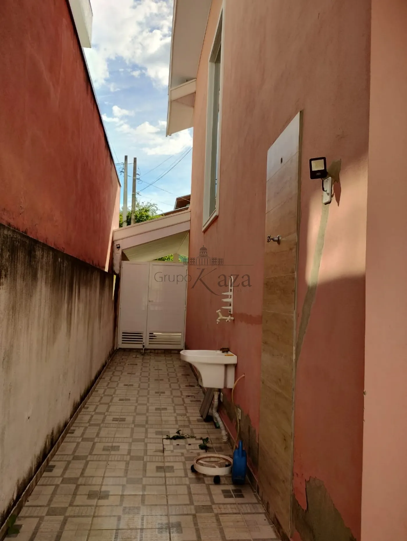 Foto 10 de Casa Condomínio em Condomínio Residencial Mantiqueira, São José dos Campos - imagem 10