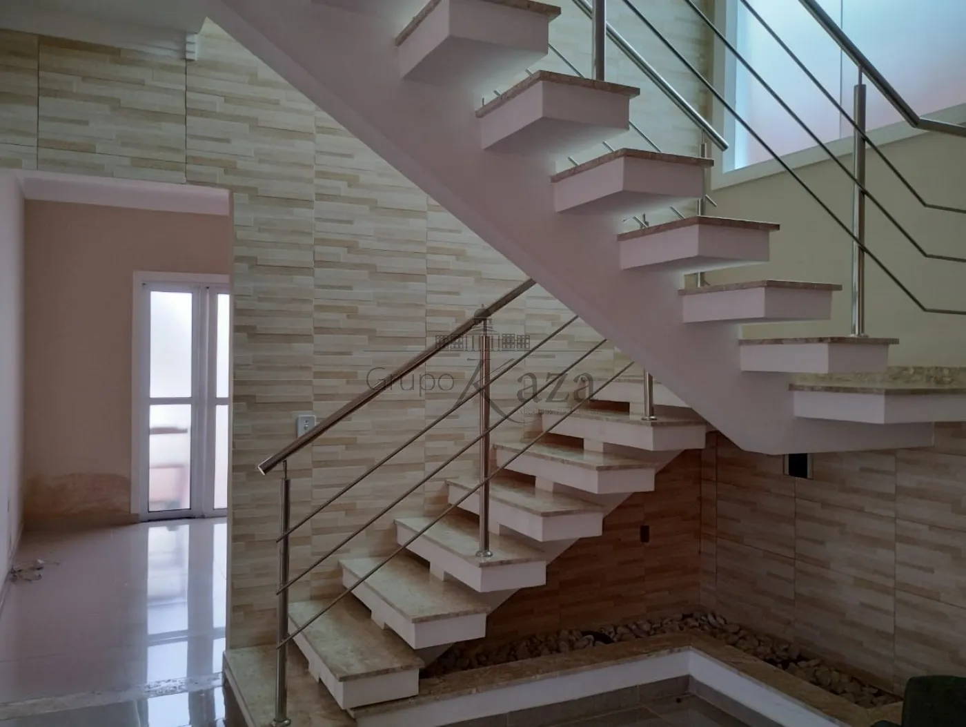 Foto 3 de Casa Condomínio em Condomínio Residencial Mantiqueira, São José dos Campos - imagem 3
