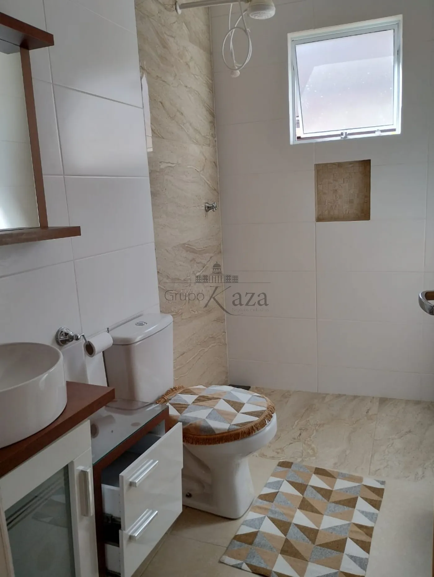 Foto 12 de Casa Condomínio em Condomínio Residencial Mantiqueira, São José dos Campos - imagem 12