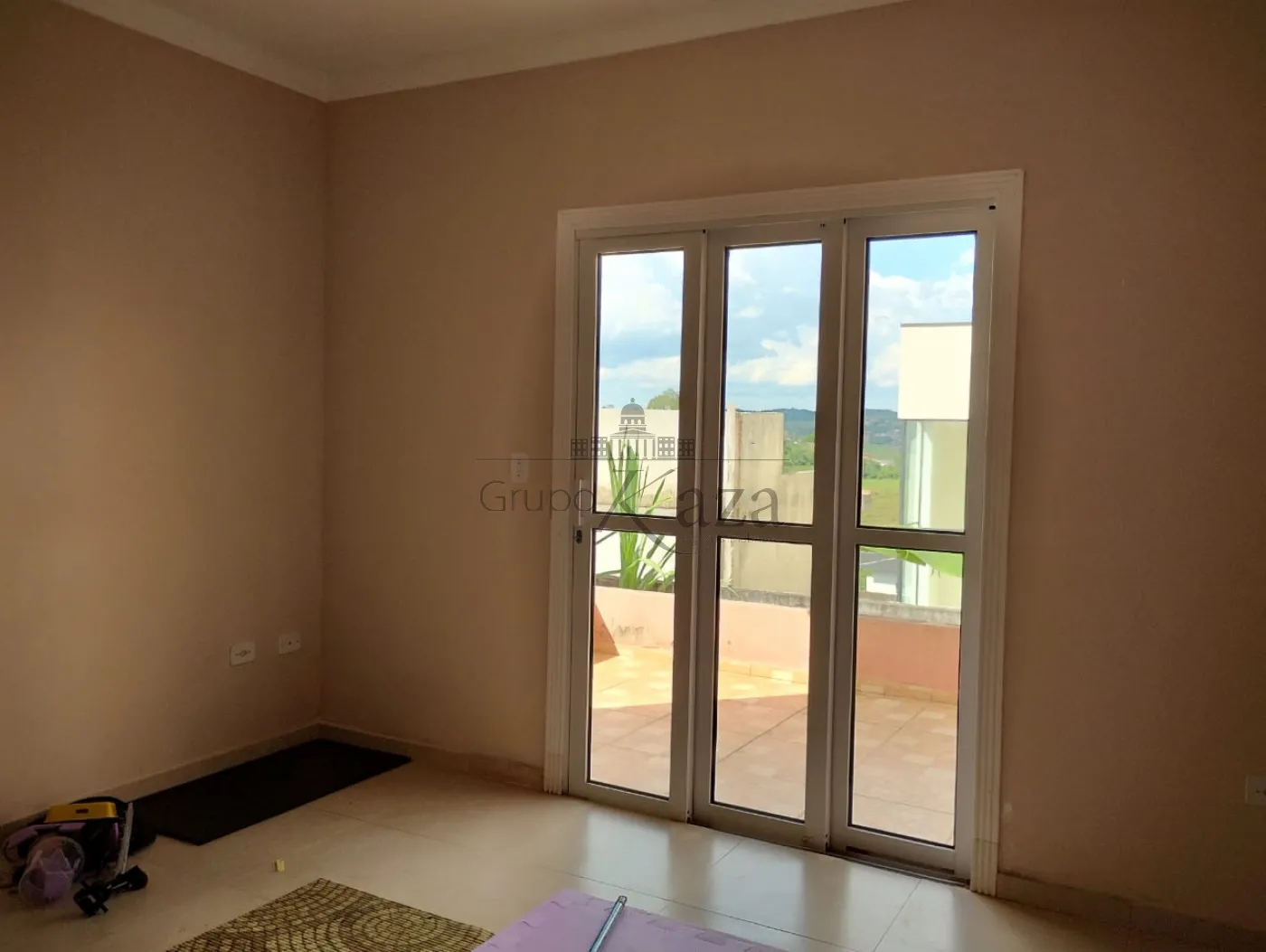 Foto 9 de Casa Condomínio em Condomínio Residencial Mantiqueira, São José dos Campos - imagem 9