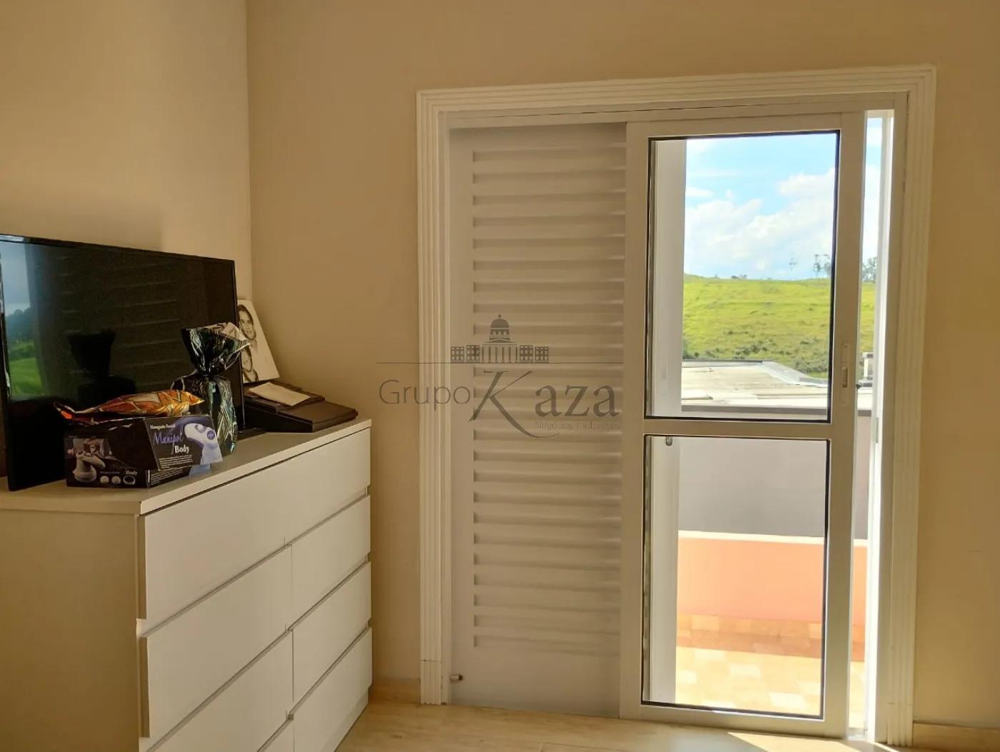 Foto 13 de Casa Condomínio em Condomínio Residencial Mantiqueira, São José dos Campos - imagem 13