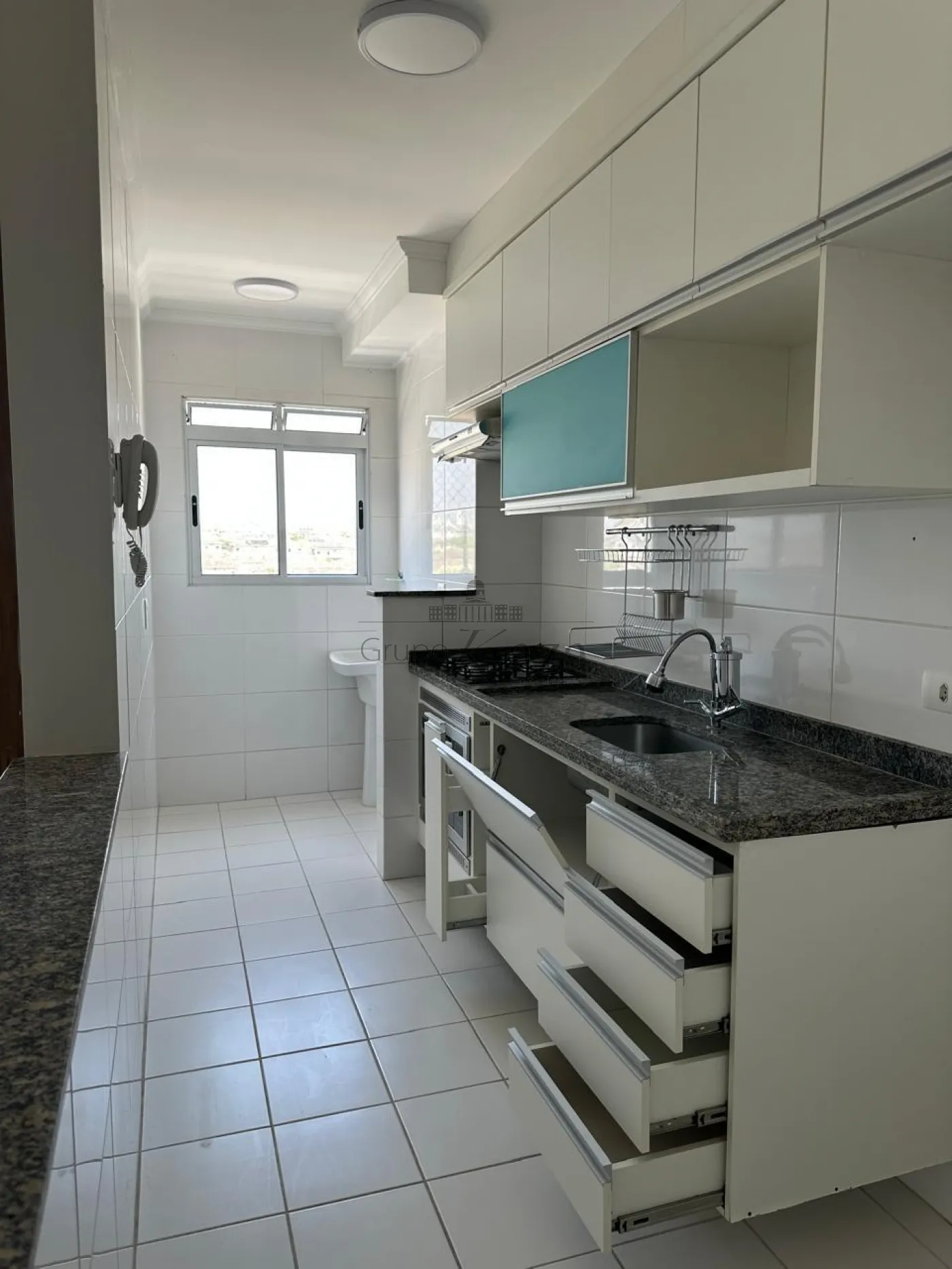 Foto 3 de Apartamento Padrão em Loteamento Villa Branca, Jacareí - imagem 3