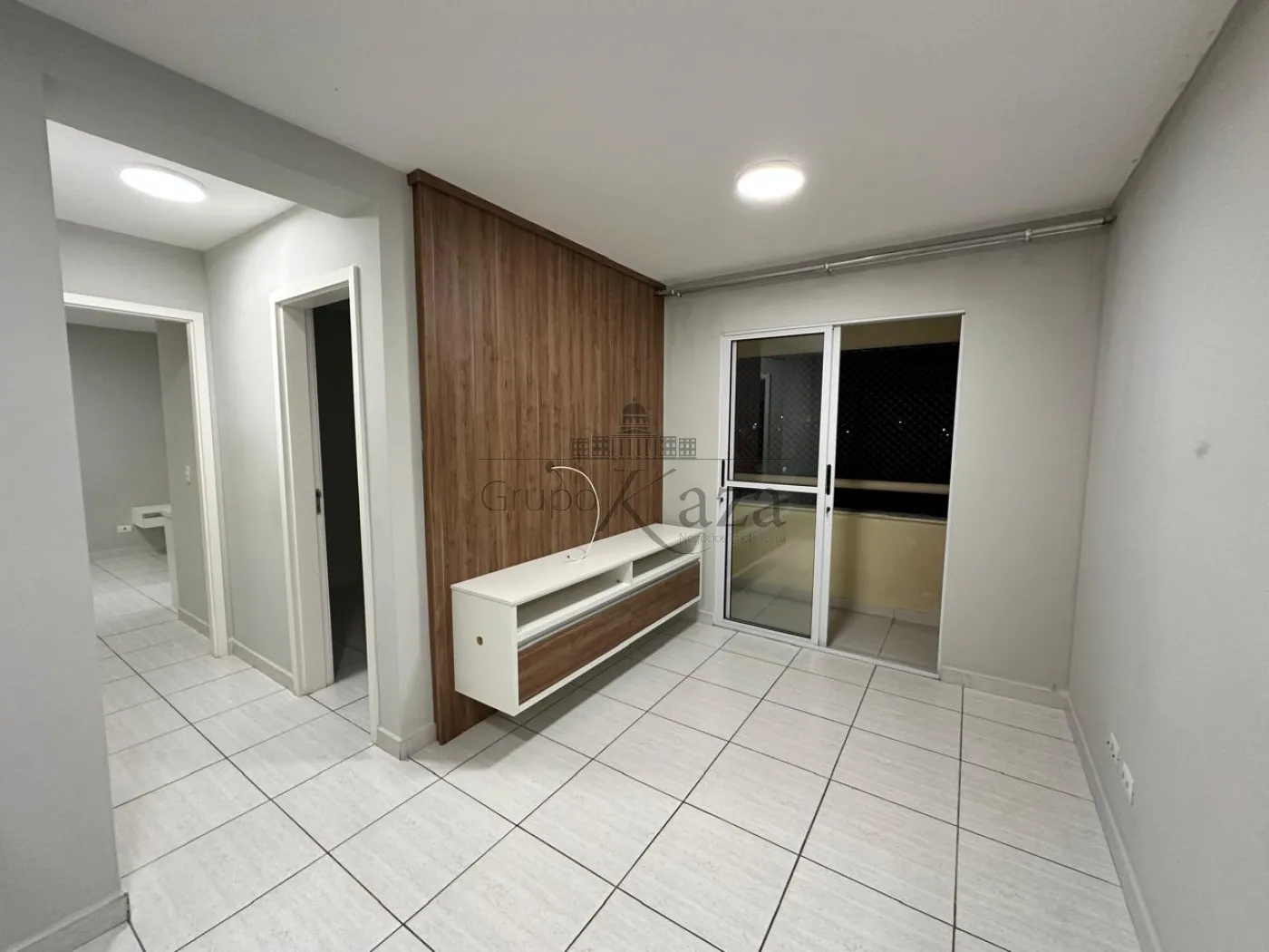 Foto 1 de Apartamento Padrão em Loteamento Villa Branca, Jacareí - imagem 1