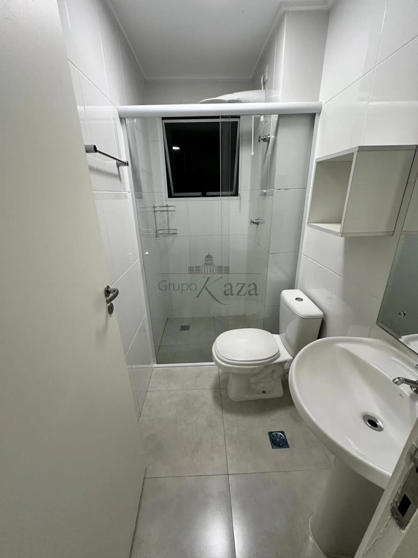 Foto 4 de Apartamento Padrão em Loteamento Villa Branca, Jacareí - imagem 4