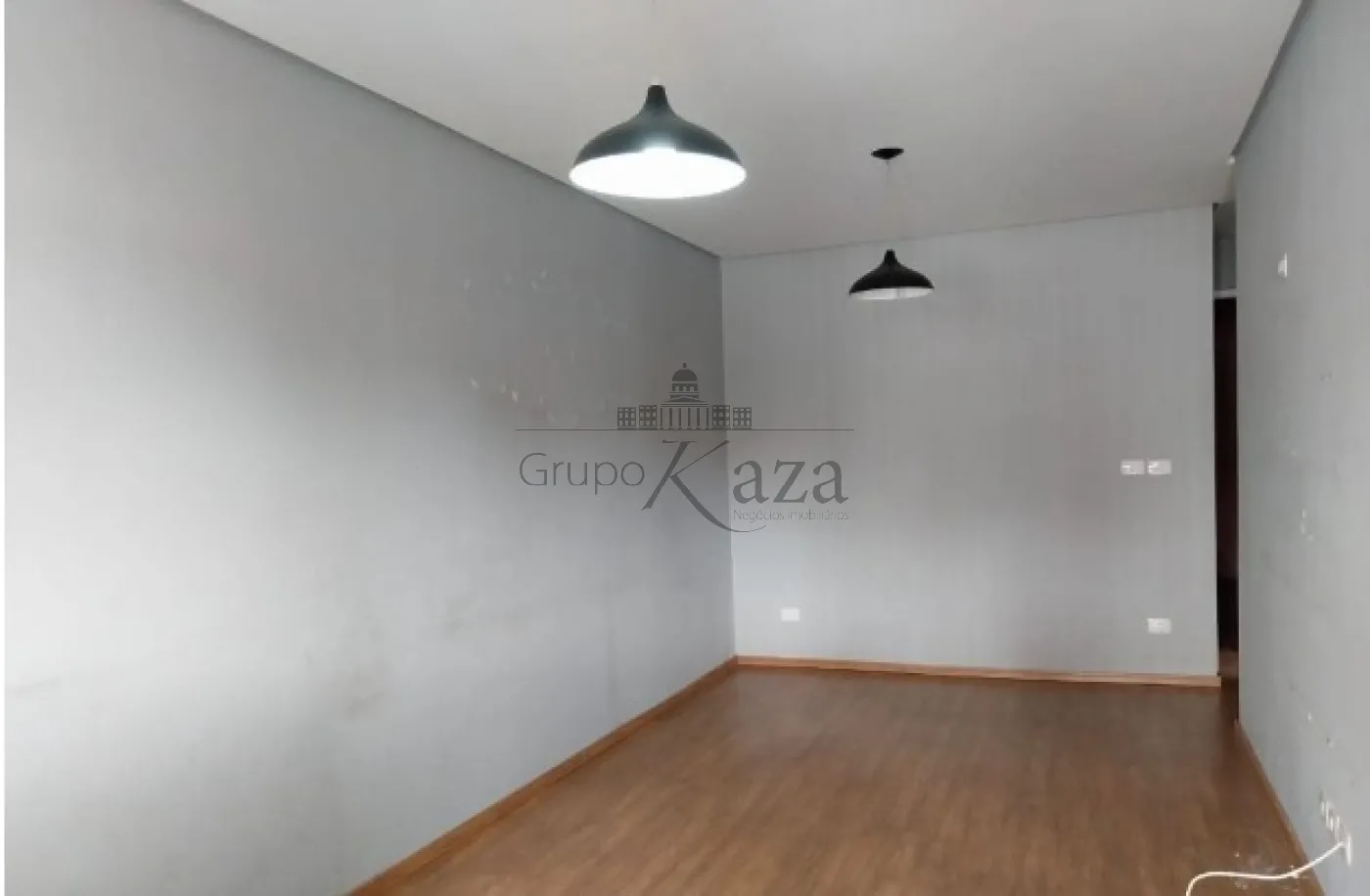 Foto 7 de Casa Padrão em Conjunto Residencial Trinta e Um de Março, São José dos Campos - imagem 7
