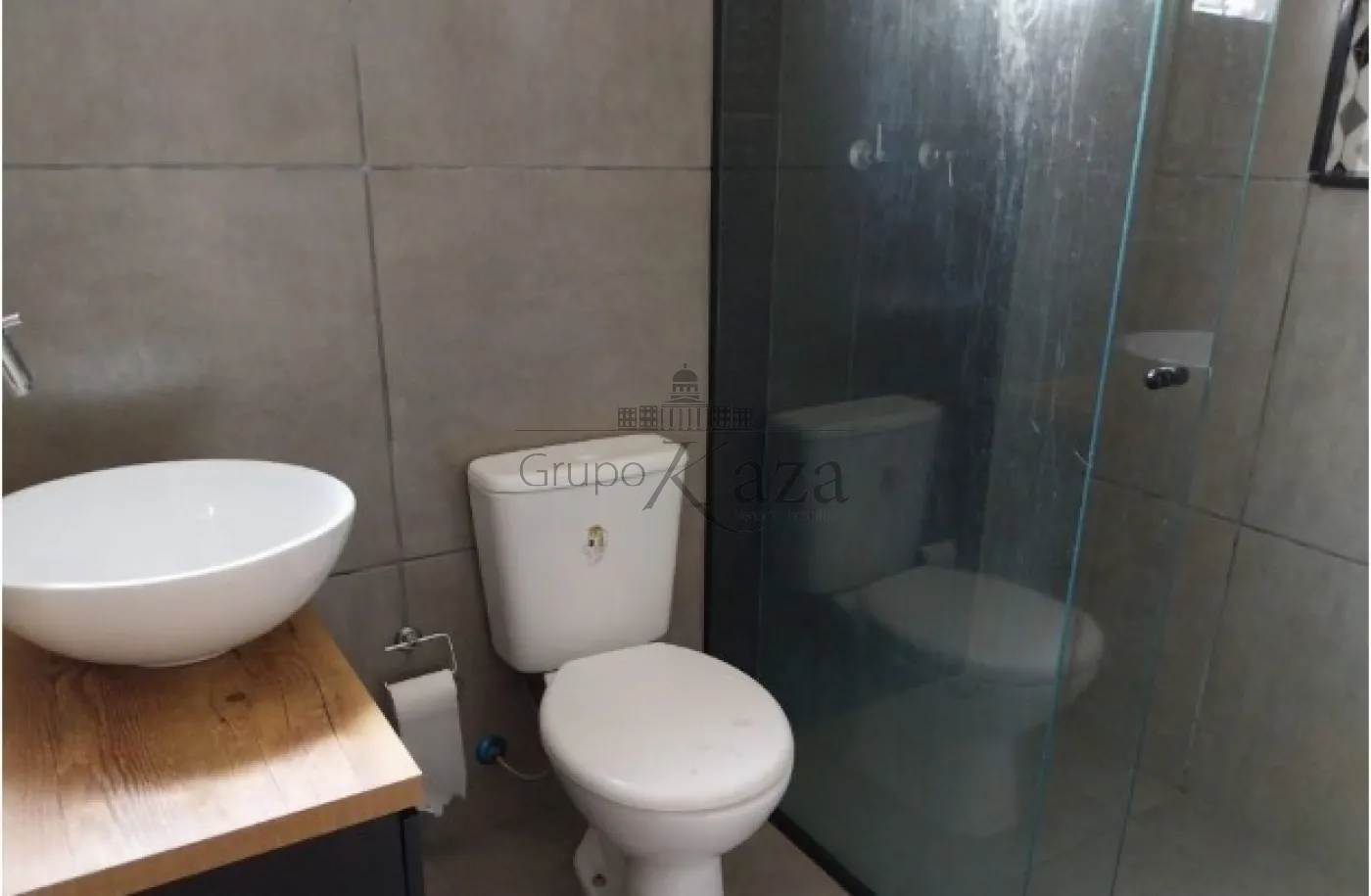 Foto 8 de Casa Padrão em Conjunto Residencial Trinta e Um de Março, São José dos Campos - imagem 8