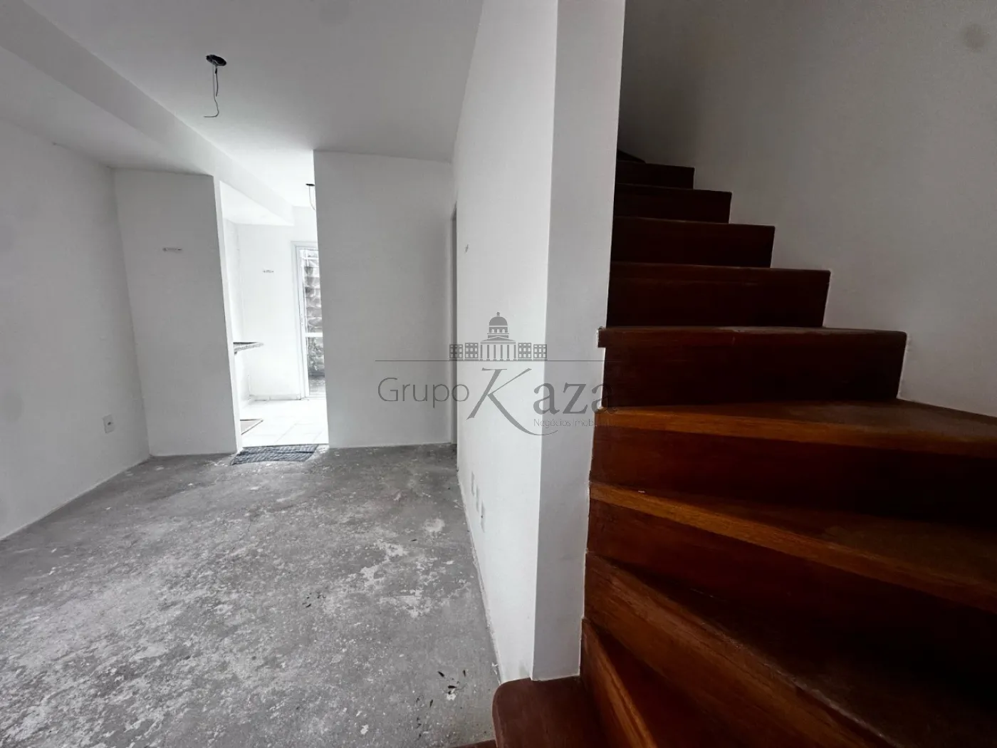 Foto 1 de Casa Condomínio em Jardim Colonia, Jacareí - imagem 1
