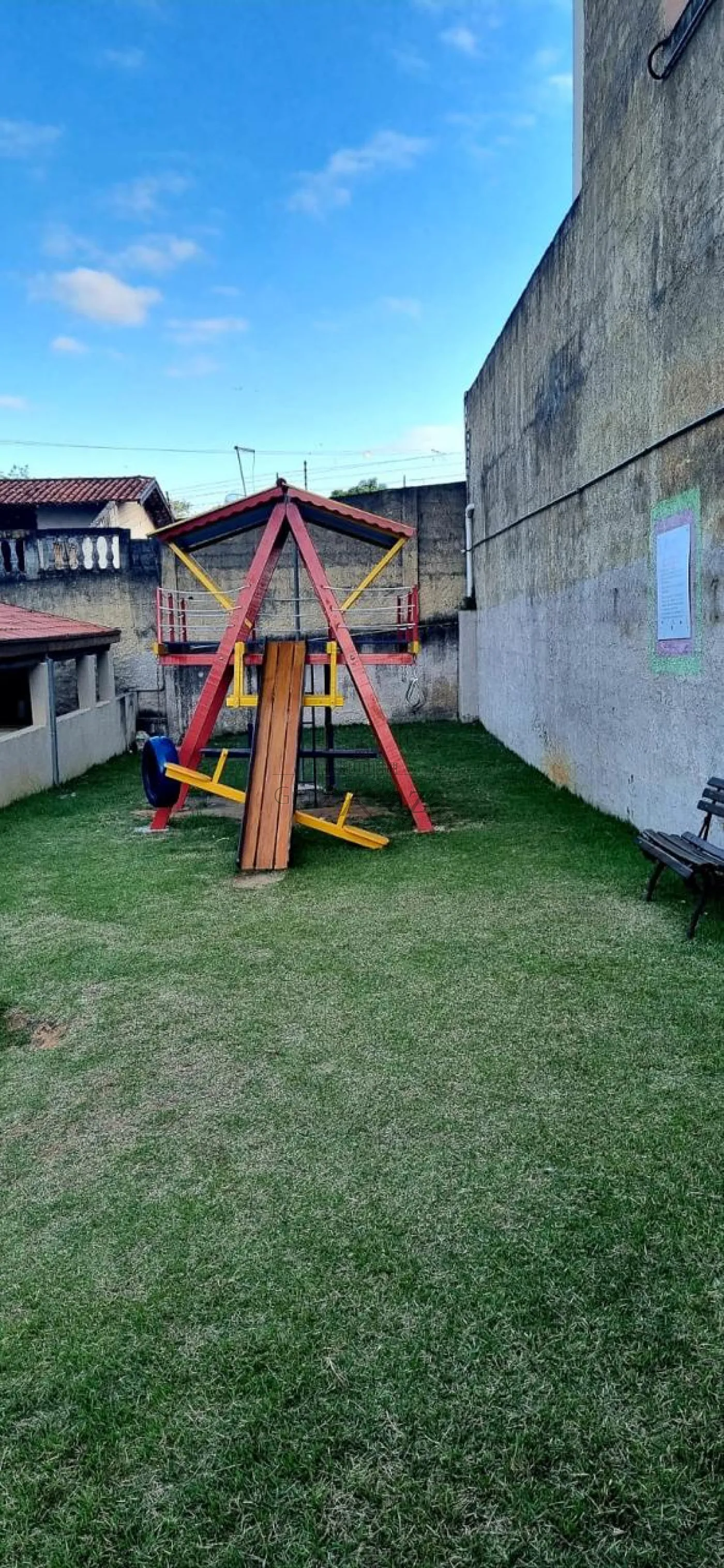 Foto 9 de Apartamento Padrão em Vila Iracema, São José dos Campos - imagem 9
