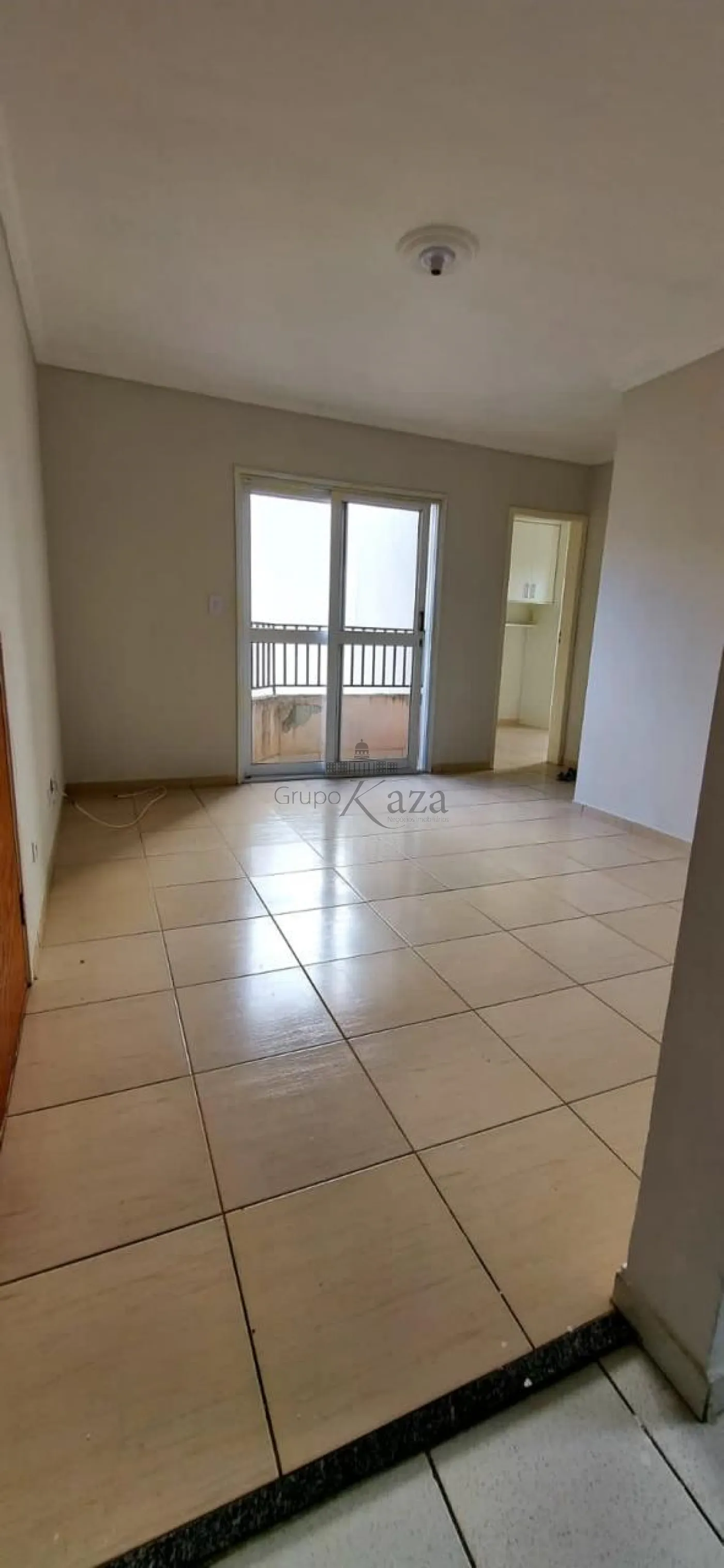 Foto 1 de Apartamento Padrão em Vila Iracema, São José dos Campos - imagem 1