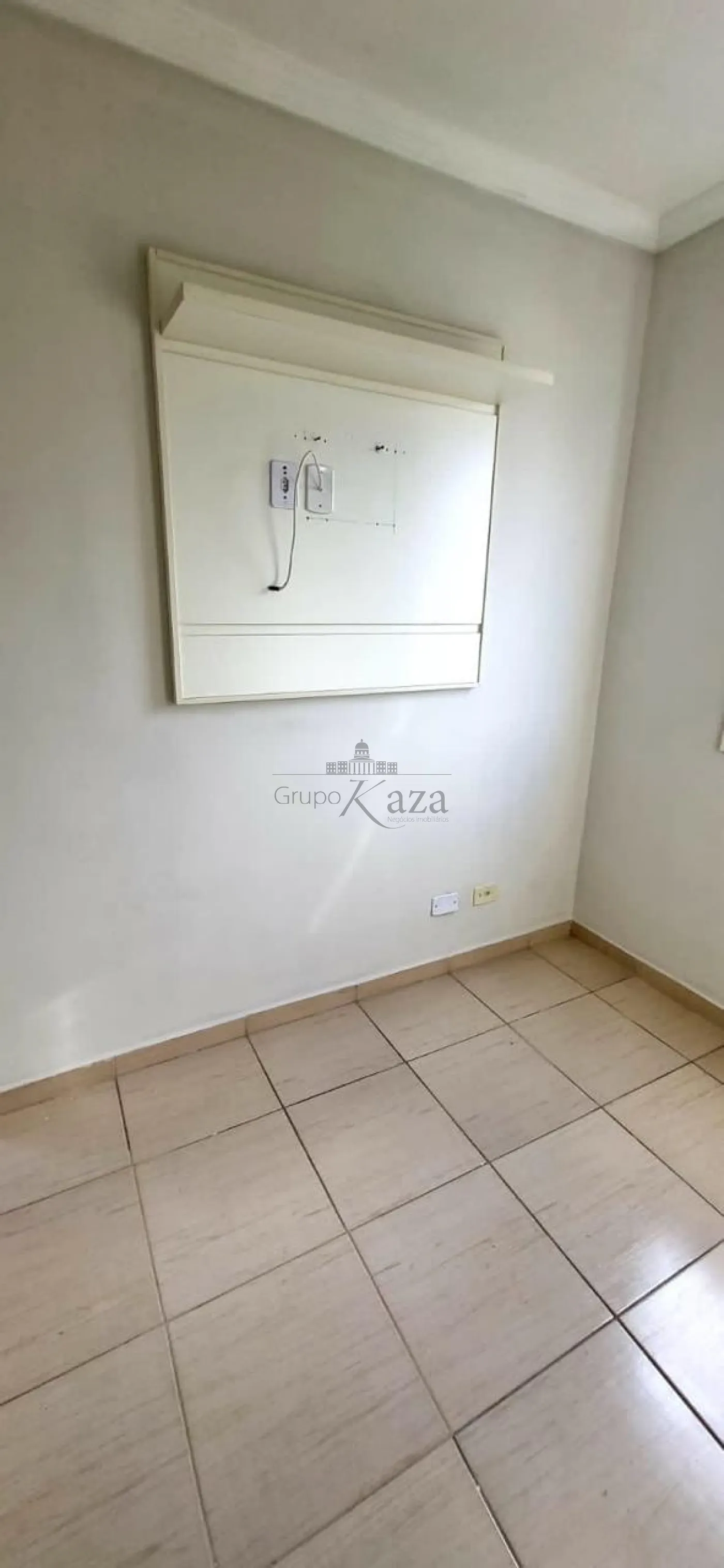 Foto 7 de Apartamento Padrão em Vila Iracema, São José dos Campos - imagem 7