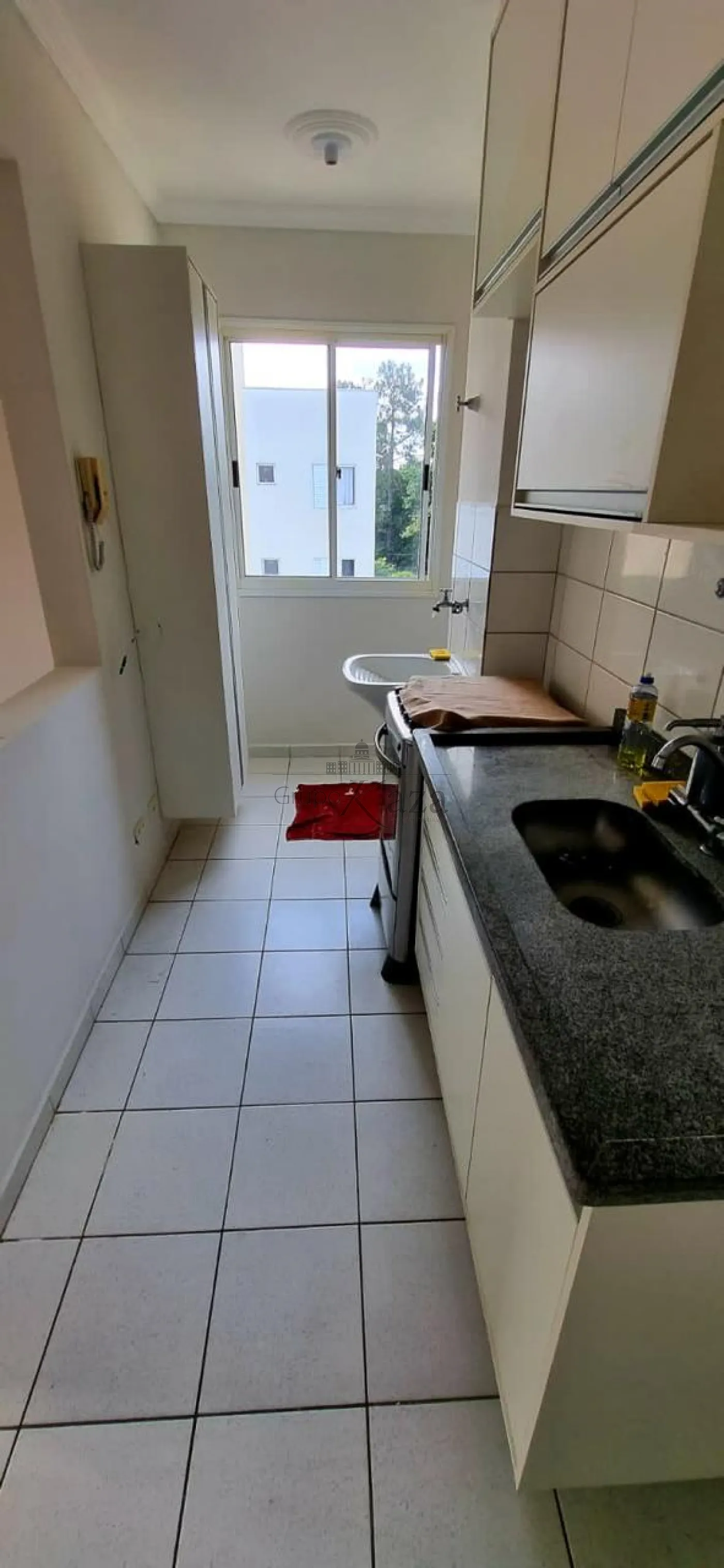 Foto 4 de Apartamento Padrão em Vila Iracema, São José dos Campos - imagem 4