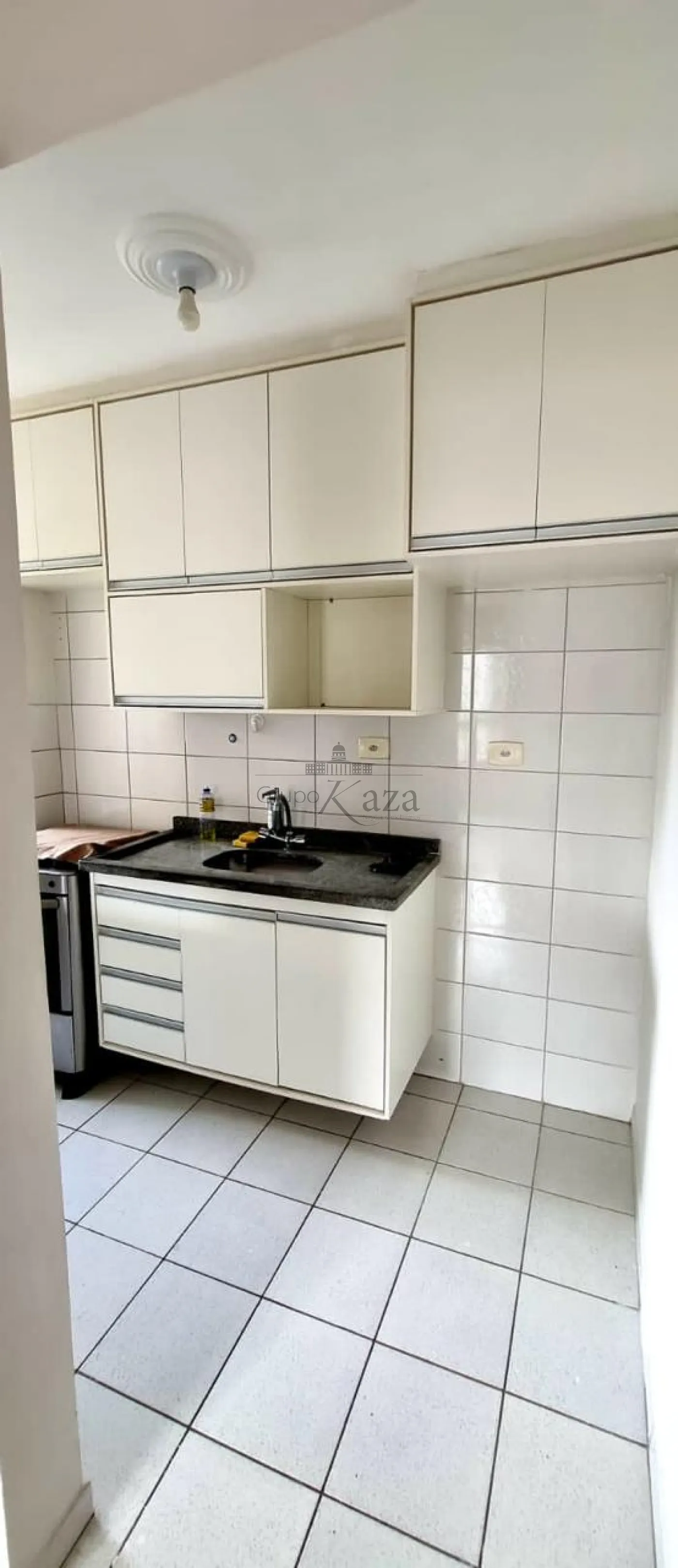 Foto 3 de Apartamento Padrão em Vila Iracema, São José dos Campos - imagem 3