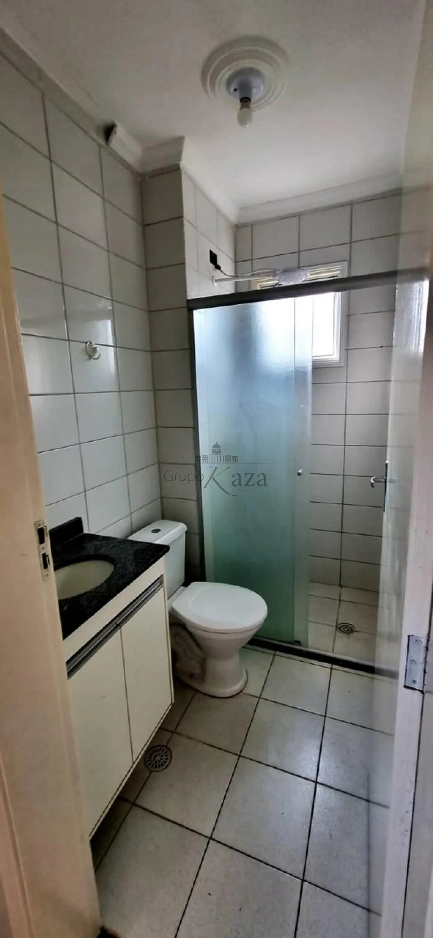 Foto 8 de Apartamento Padrão em Vila Iracema, São José dos Campos - imagem 8