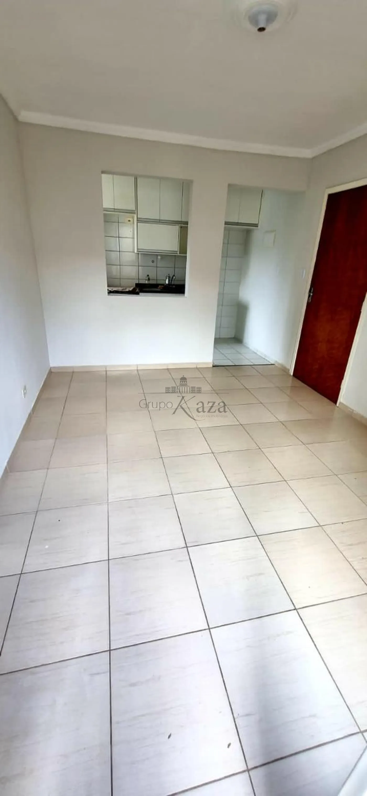 Foto 2 de Apartamento Padrão em Vila Iracema, São José dos Campos - imagem 2