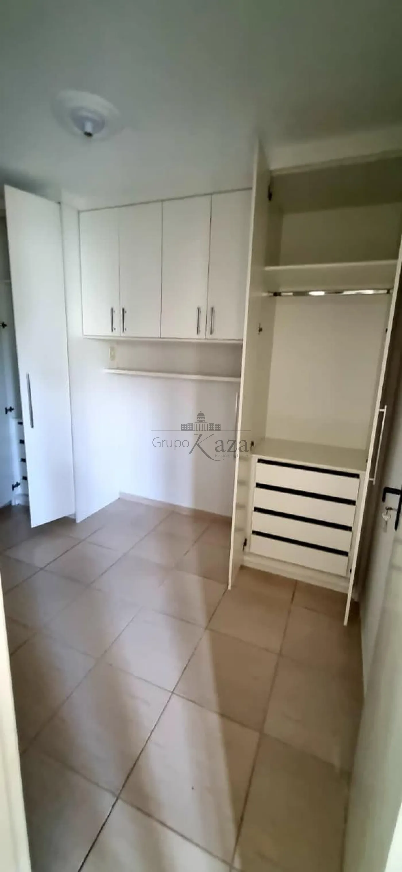 Foto 6 de Apartamento Padrão em Vila Iracema, São José dos Campos - imagem 6