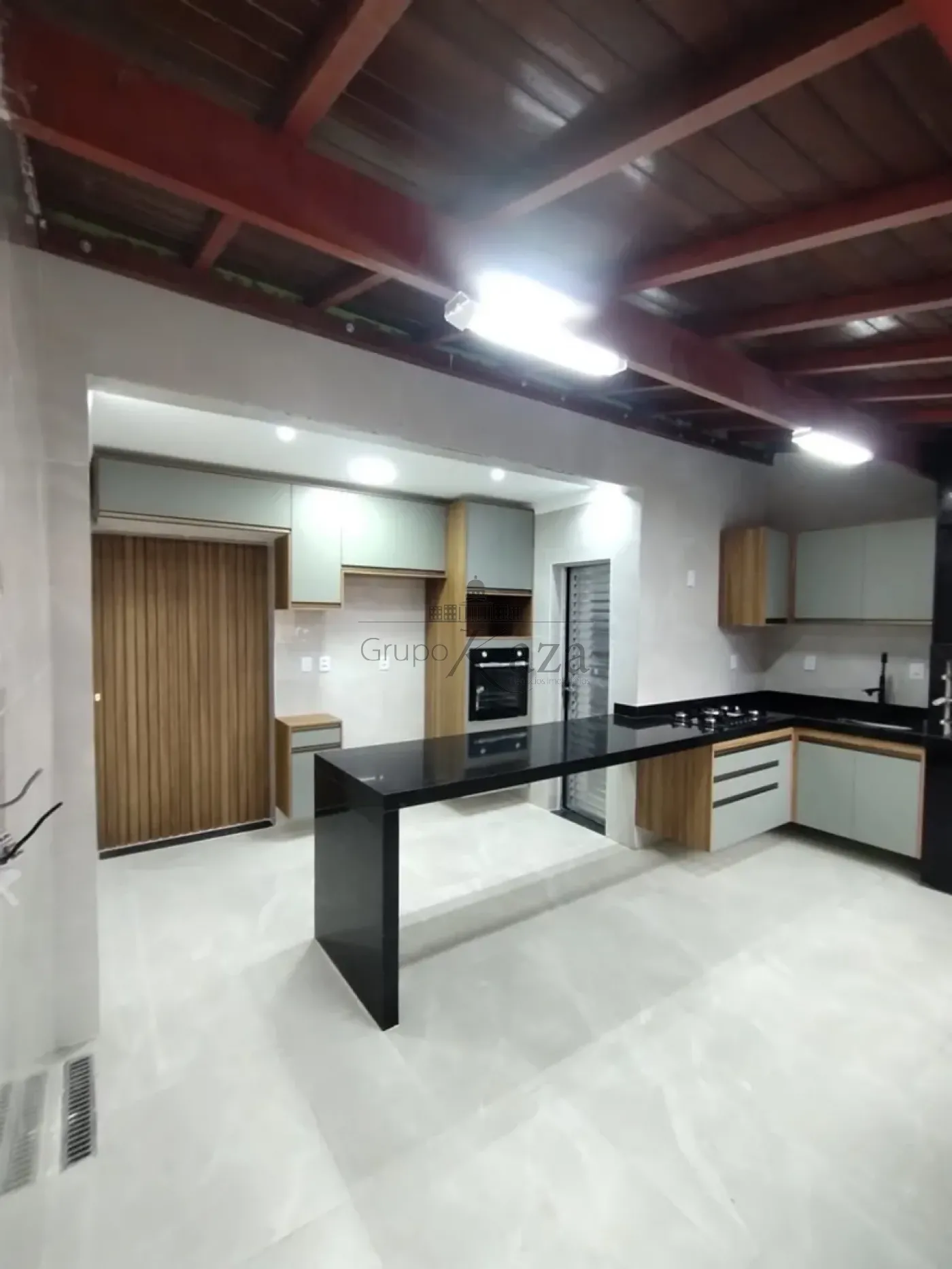 Foto 7 de Casa Sobrado em Residencial Altos do Bosque, São José dos Campos - imagem 7