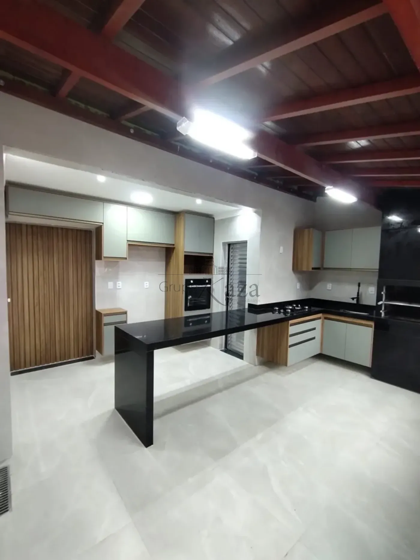 Foto 8 de Casa Sobrado em Residencial Altos do Bosque, São José dos Campos - imagem 8