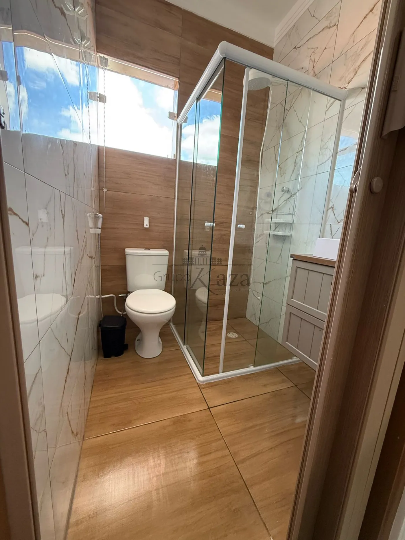 Foto 38 de Casa Sobrado em Residencial Altos do Bosque, São José dos Campos - imagem 38
