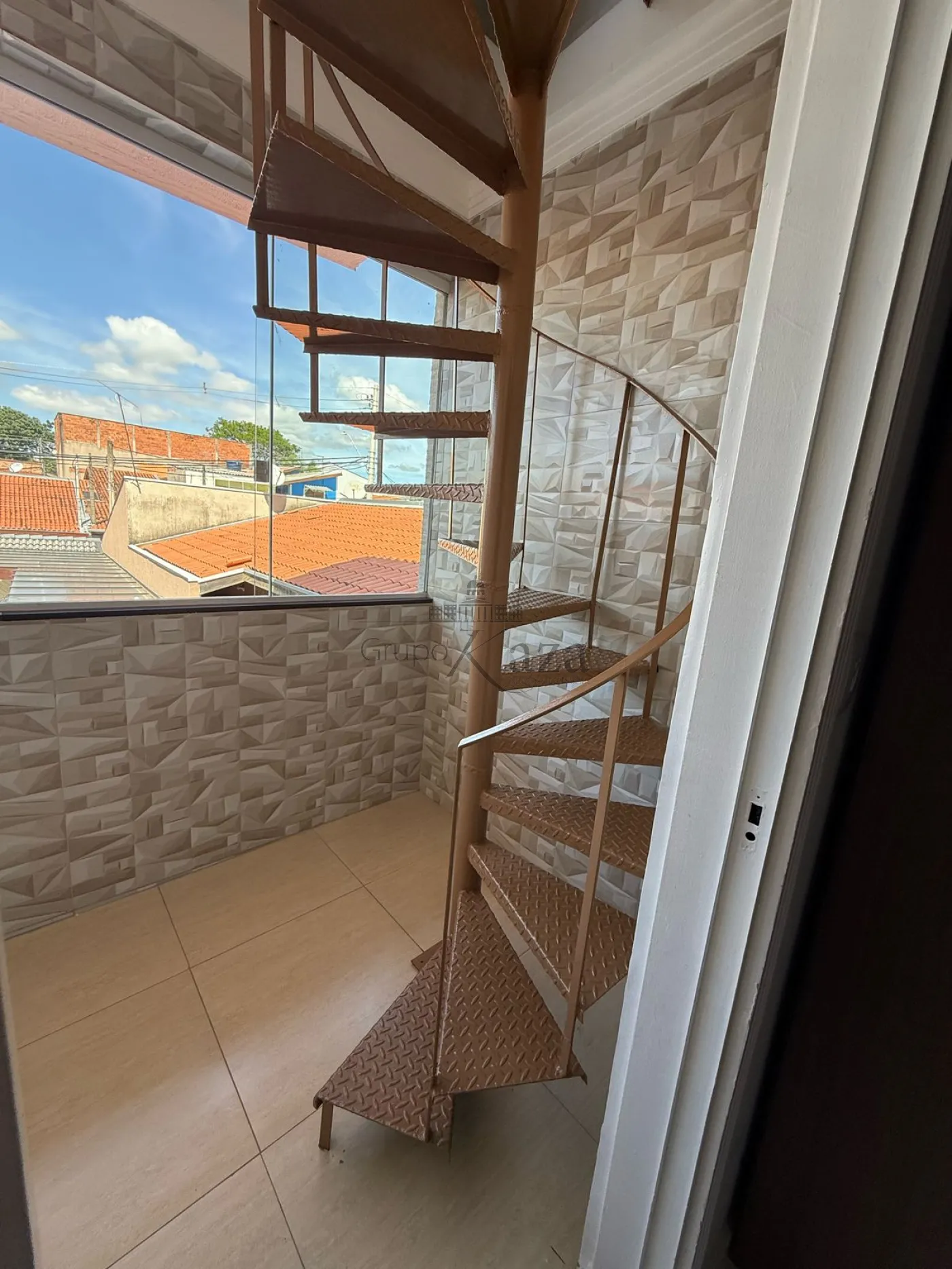Foto 40 de Casa Sobrado em Residencial Altos do Bosque, São José dos Campos - imagem 40