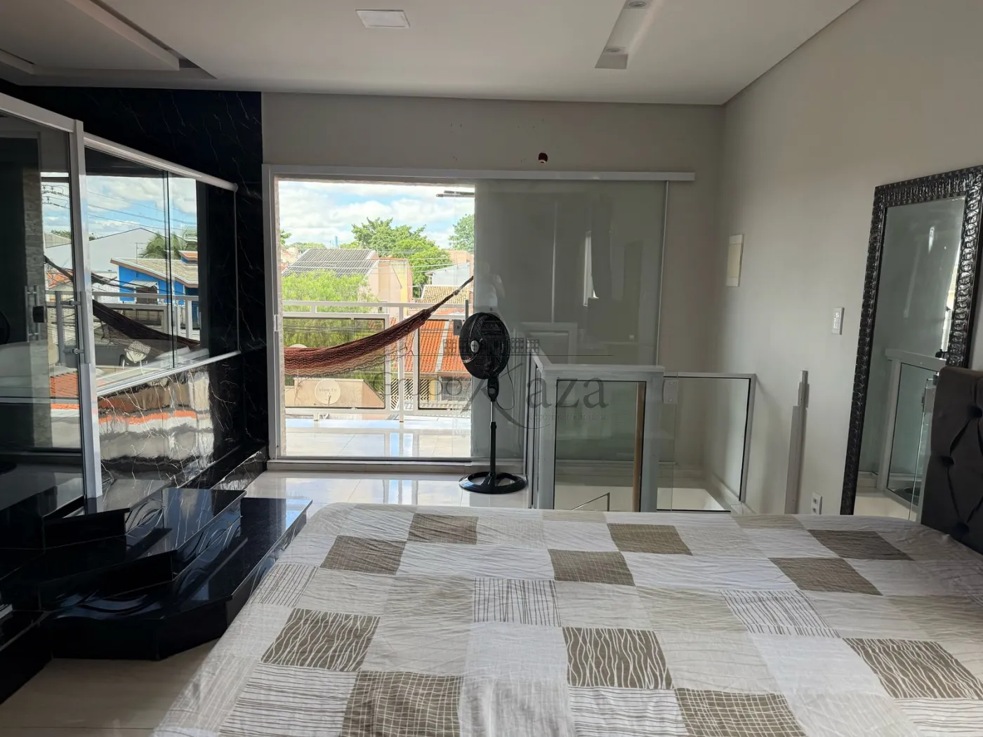 Foto 17 de Casa Sobrado em Residencial Altos do Bosque, São José dos Campos - imagem 17