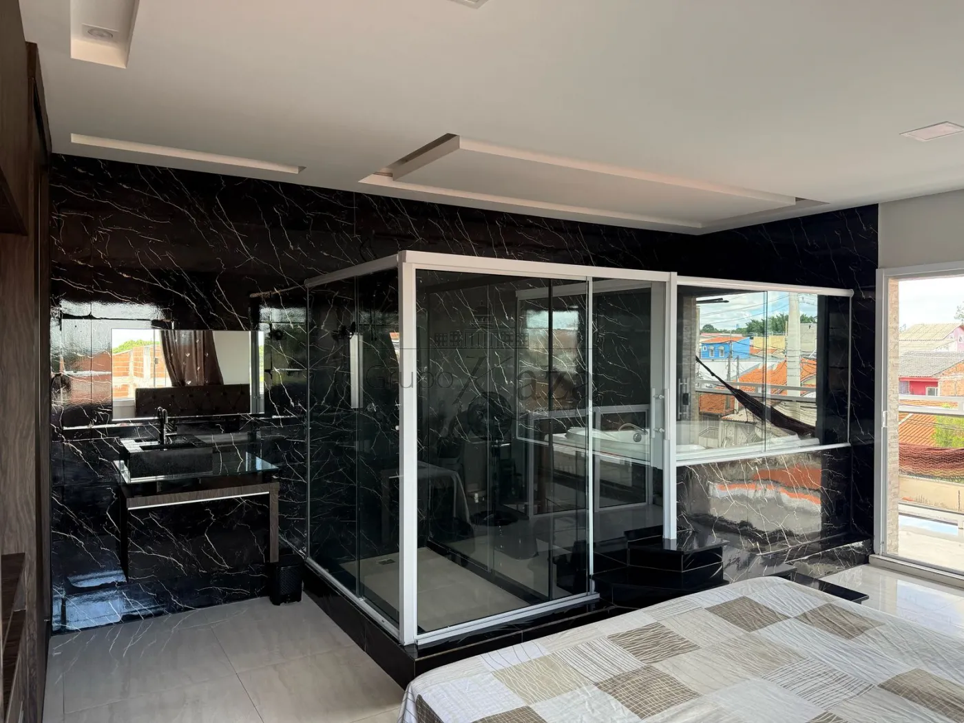 Foto 21 de Casa Sobrado em Residencial Altos do Bosque, São José dos Campos - imagem 21