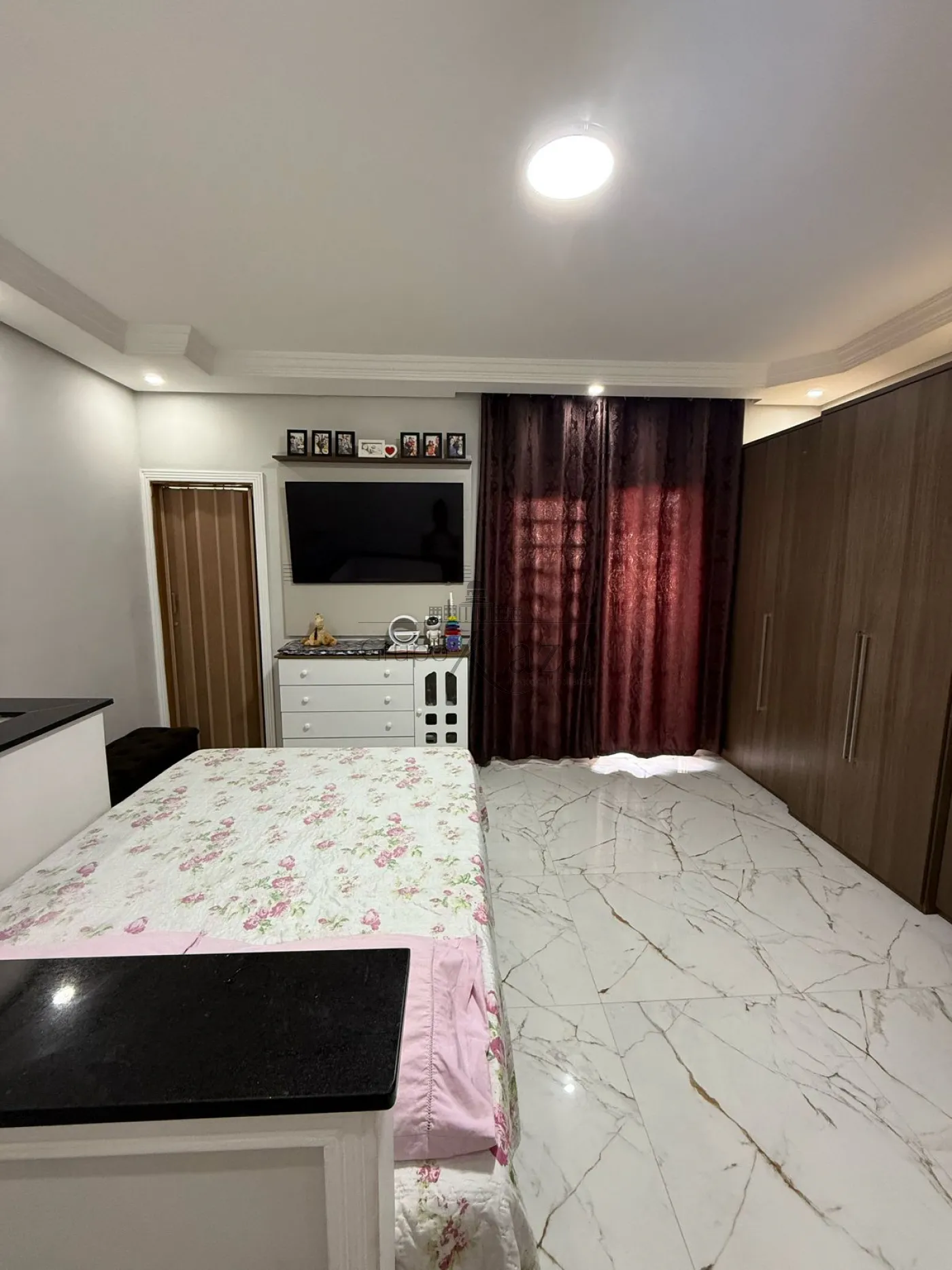 Foto 33 de Casa Sobrado em Residencial Altos do Bosque, São José dos Campos - imagem 33