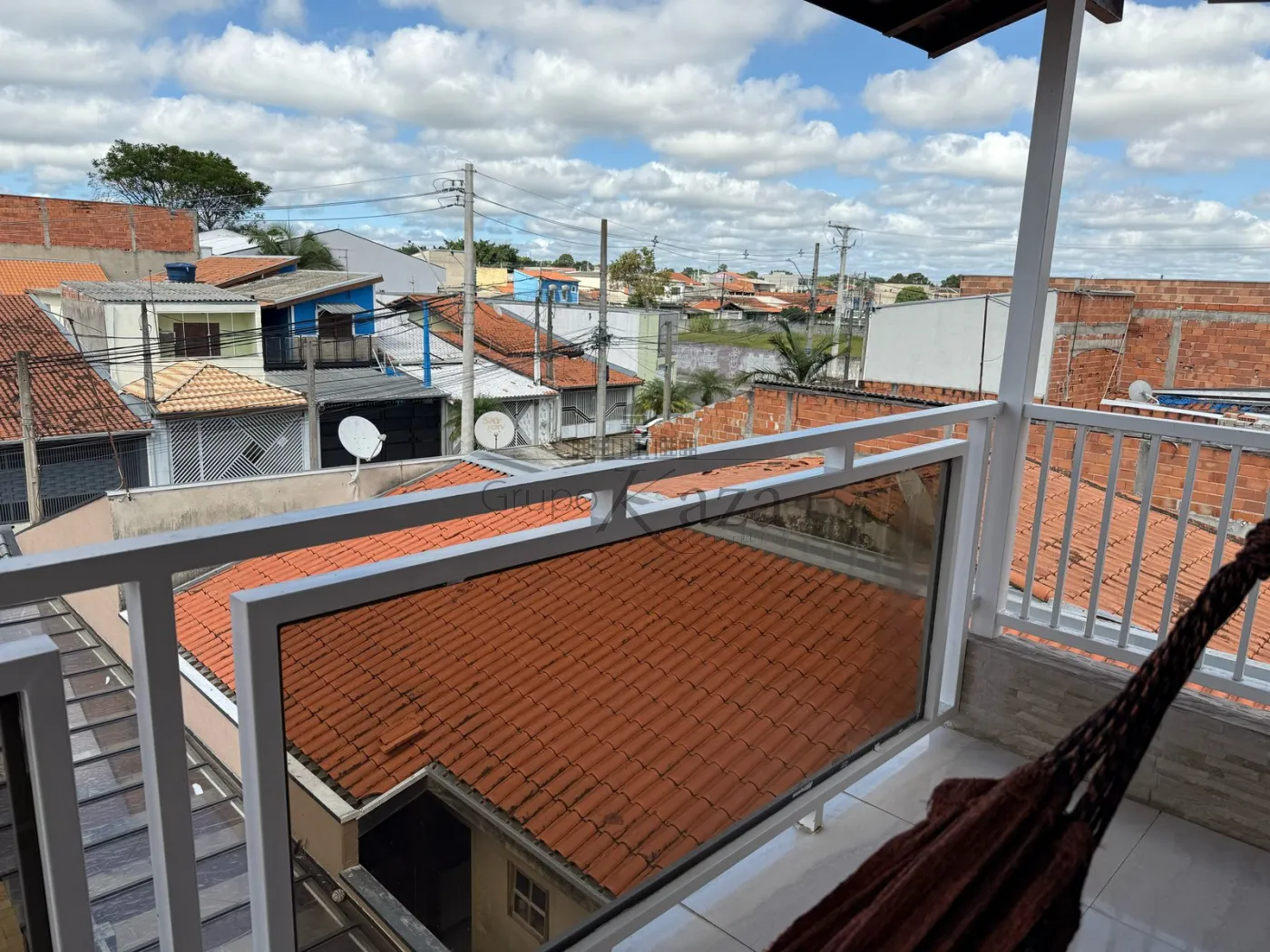 Foto 31 de Casa Sobrado em Residencial Altos do Bosque, São José dos Campos - imagem 31