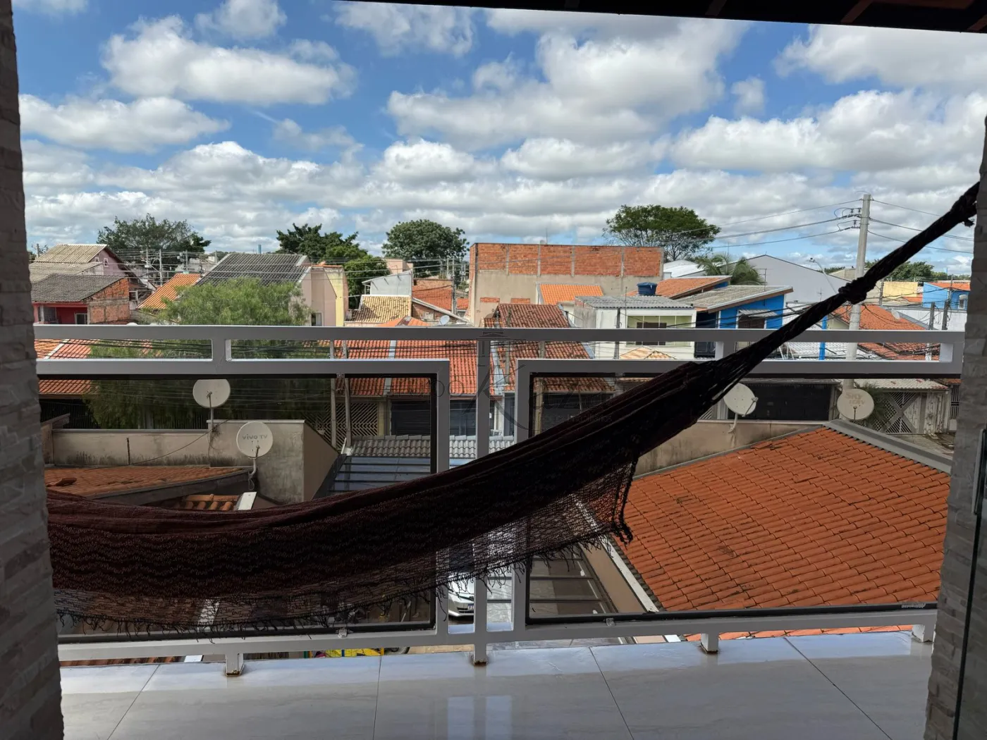 Foto 32 de Casa Sobrado em Residencial Altos do Bosque, São José dos Campos - imagem 32