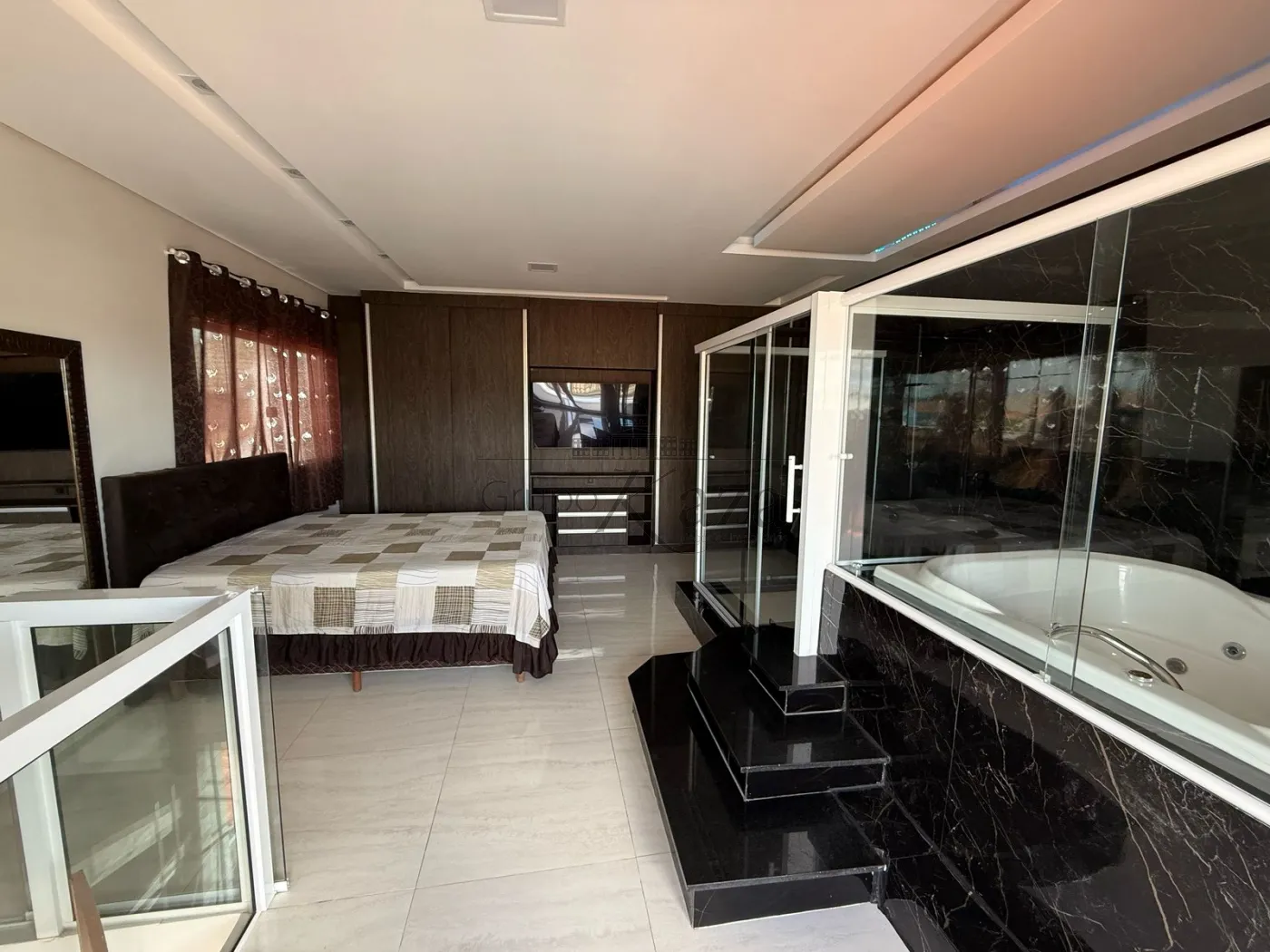 Foto 15 de Casa Sobrado em Residencial Altos do Bosque, São José dos Campos - imagem 15