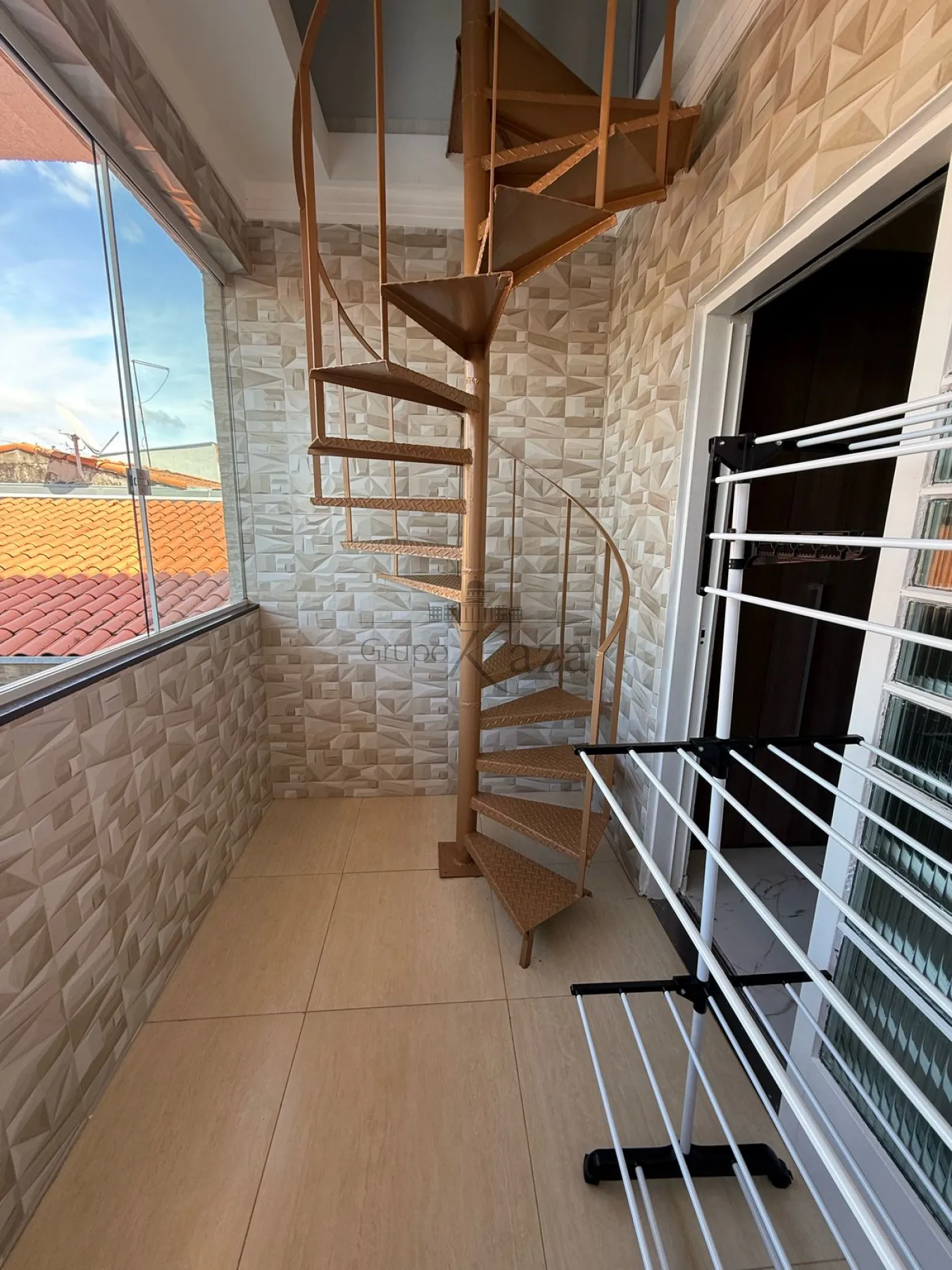 Foto 39 de Casa Sobrado em Residencial Altos do Bosque, São José dos Campos - imagem 39