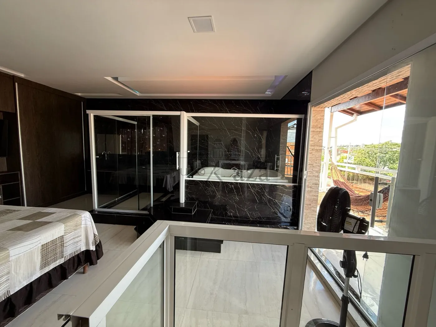 Foto 19 de Casa Sobrado em Residencial Altos do Bosque, São José dos Campos - imagem 19
