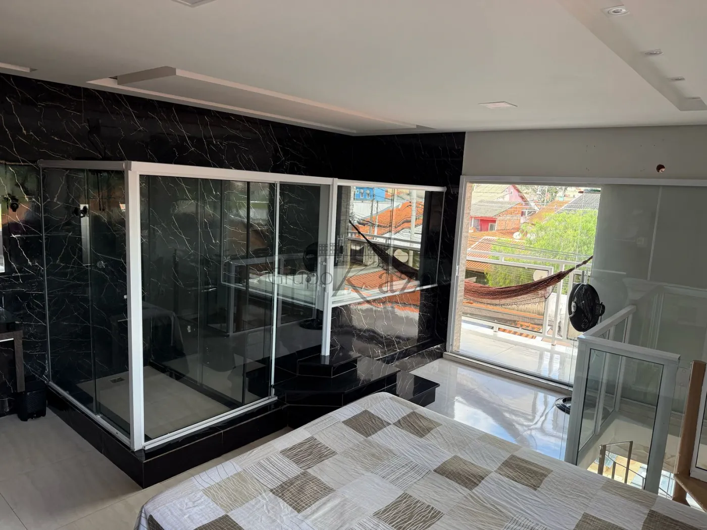 Foto 20 de Casa Sobrado em Residencial Altos do Bosque, São José dos Campos - imagem 20