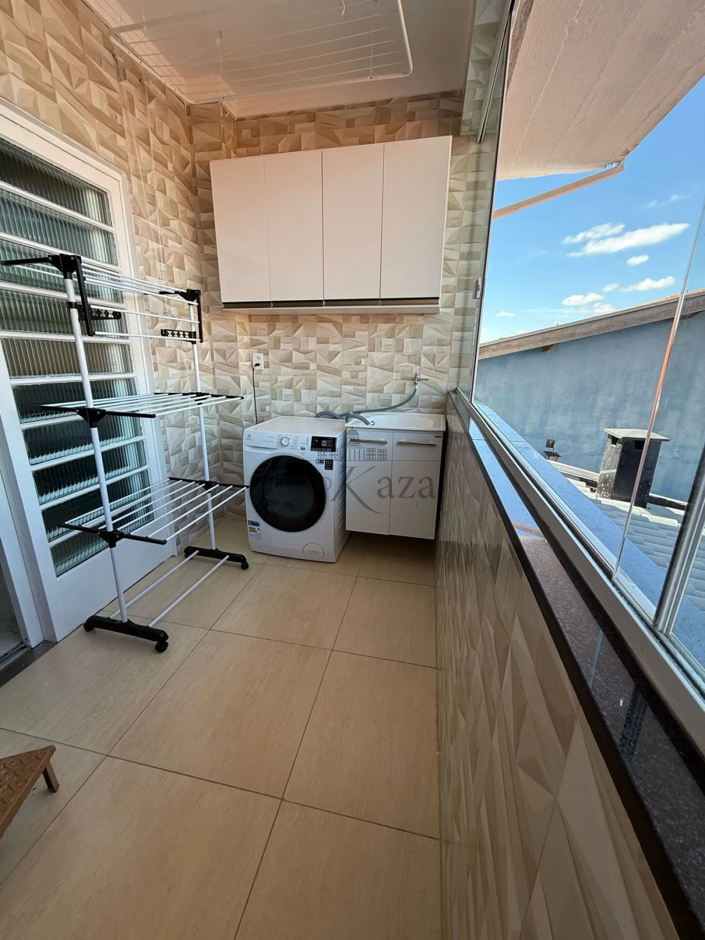 Foto 41 de Casa Sobrado em Residencial Altos do Bosque, São José dos Campos - imagem 41