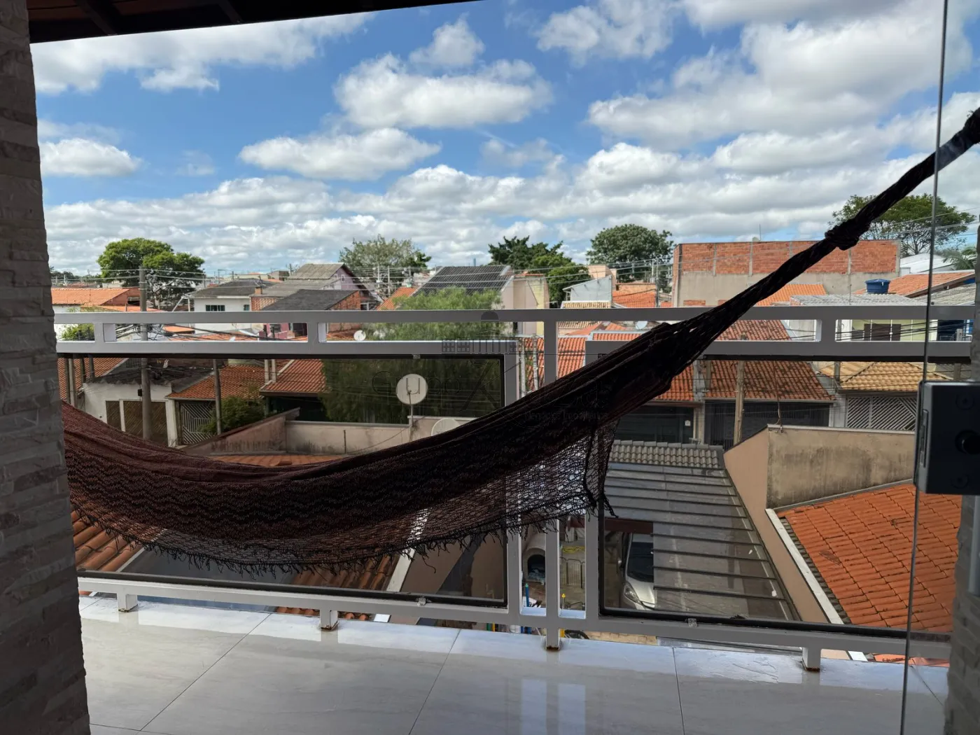 Foto 30 de Casa Sobrado em Residencial Altos do Bosque, São José dos Campos - imagem 30