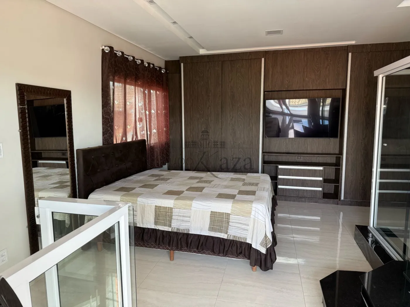 Foto 18 de Casa Sobrado em Residencial Altos do Bosque, São José dos Campos - imagem 18