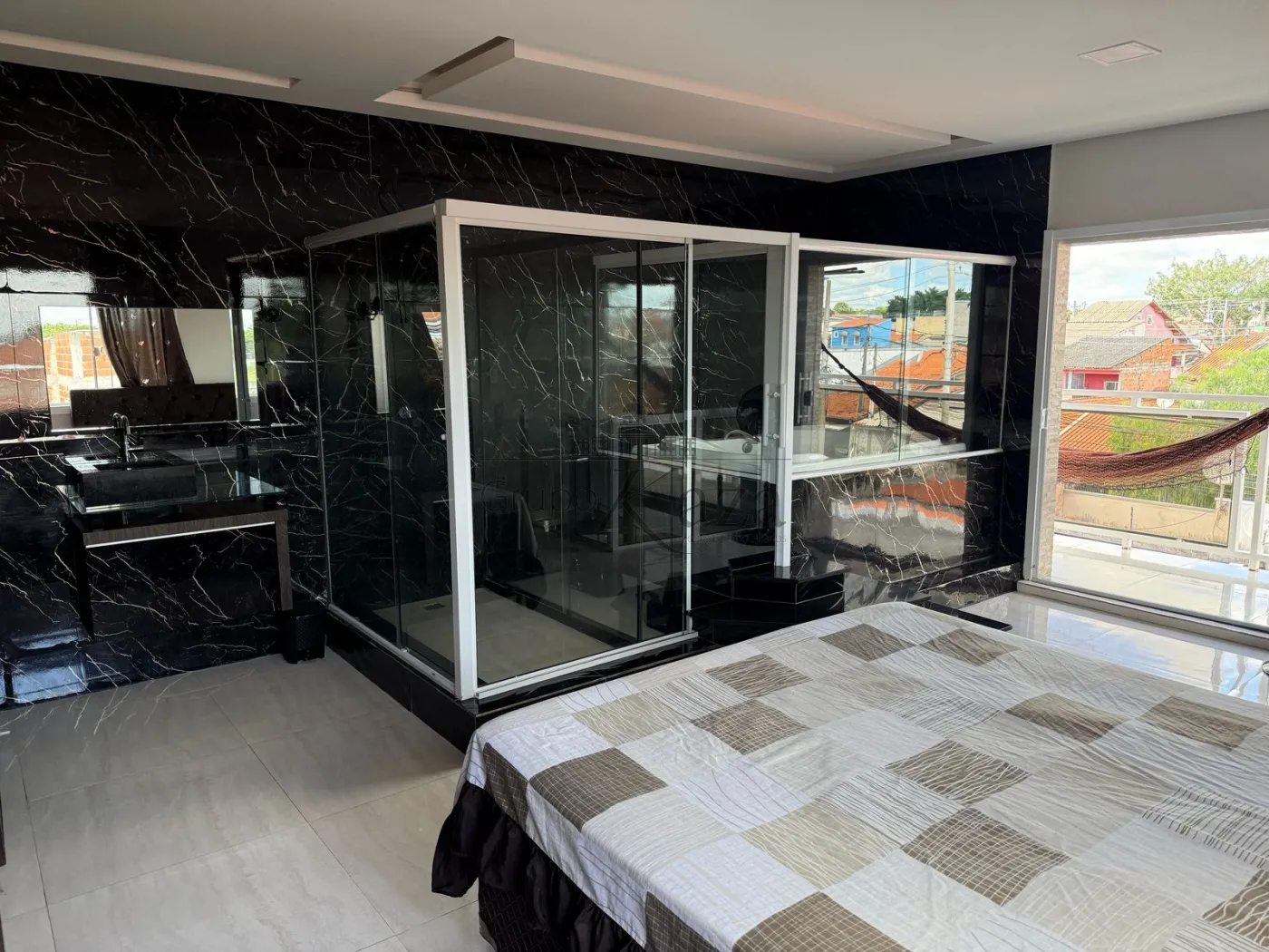 Foto 22 de Casa Sobrado em Residencial Altos do Bosque, São José dos Campos - imagem 22