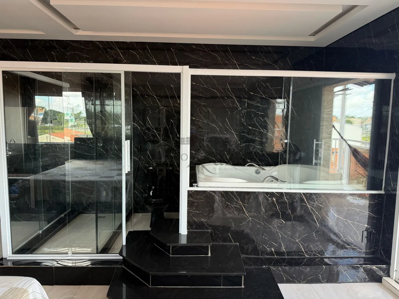 Foto 26 de Casa Sobrado em Residencial Altos do Bosque, São José dos Campos - imagem 26
