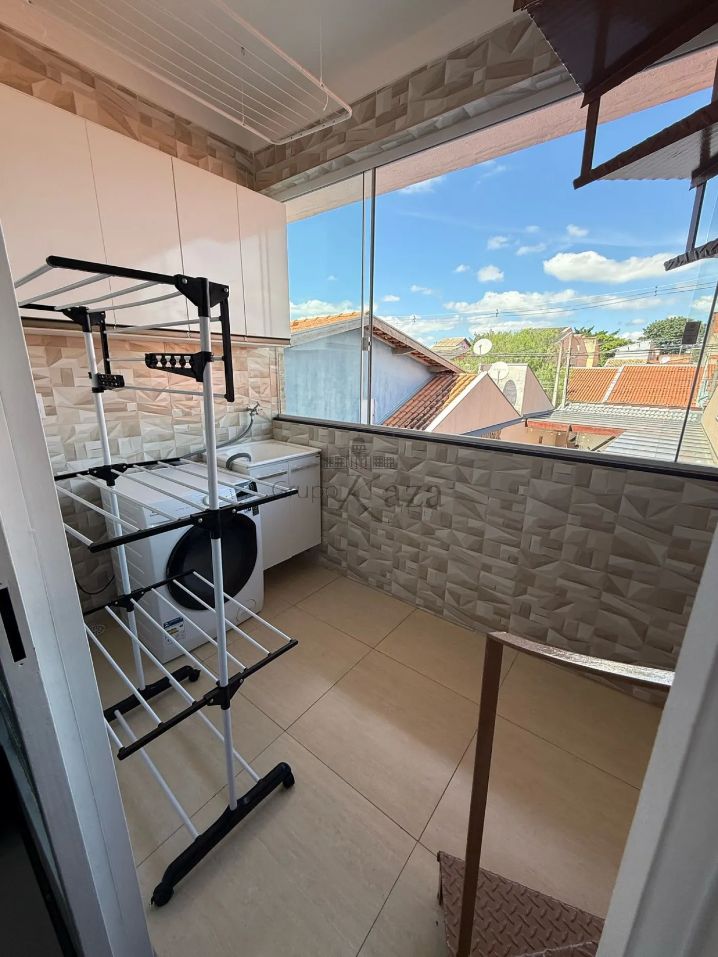 Foto 42 de Casa Sobrado em Residencial Altos do Bosque, São José dos Campos - imagem 42