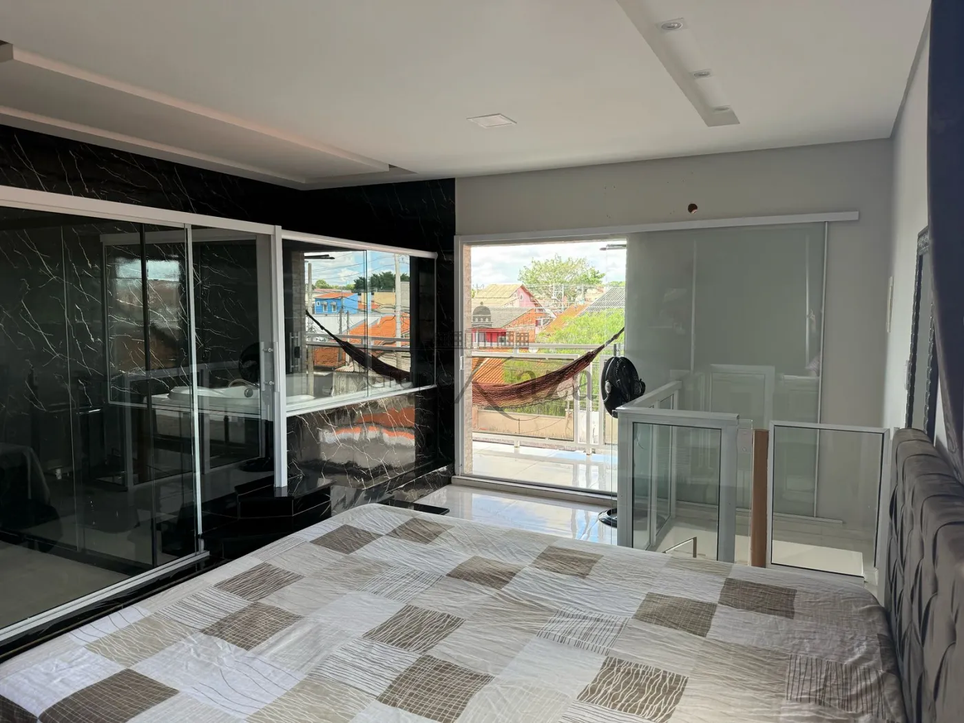 Foto 24 de Casa Sobrado em Residencial Altos do Bosque, São José dos Campos - imagem 24