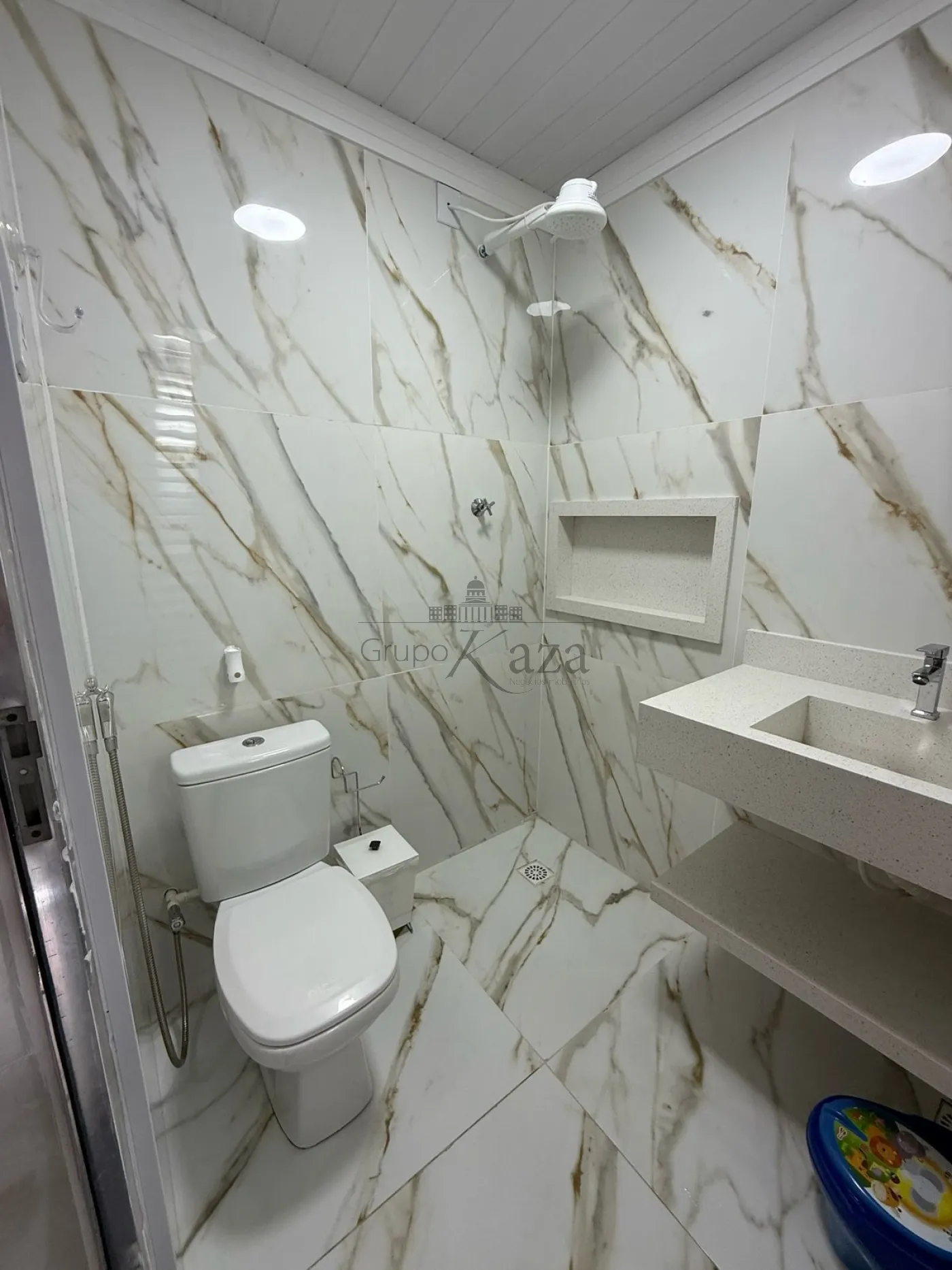Foto 45 de Casa Sobrado em Residencial Altos do Bosque, São José dos Campos - imagem 45
