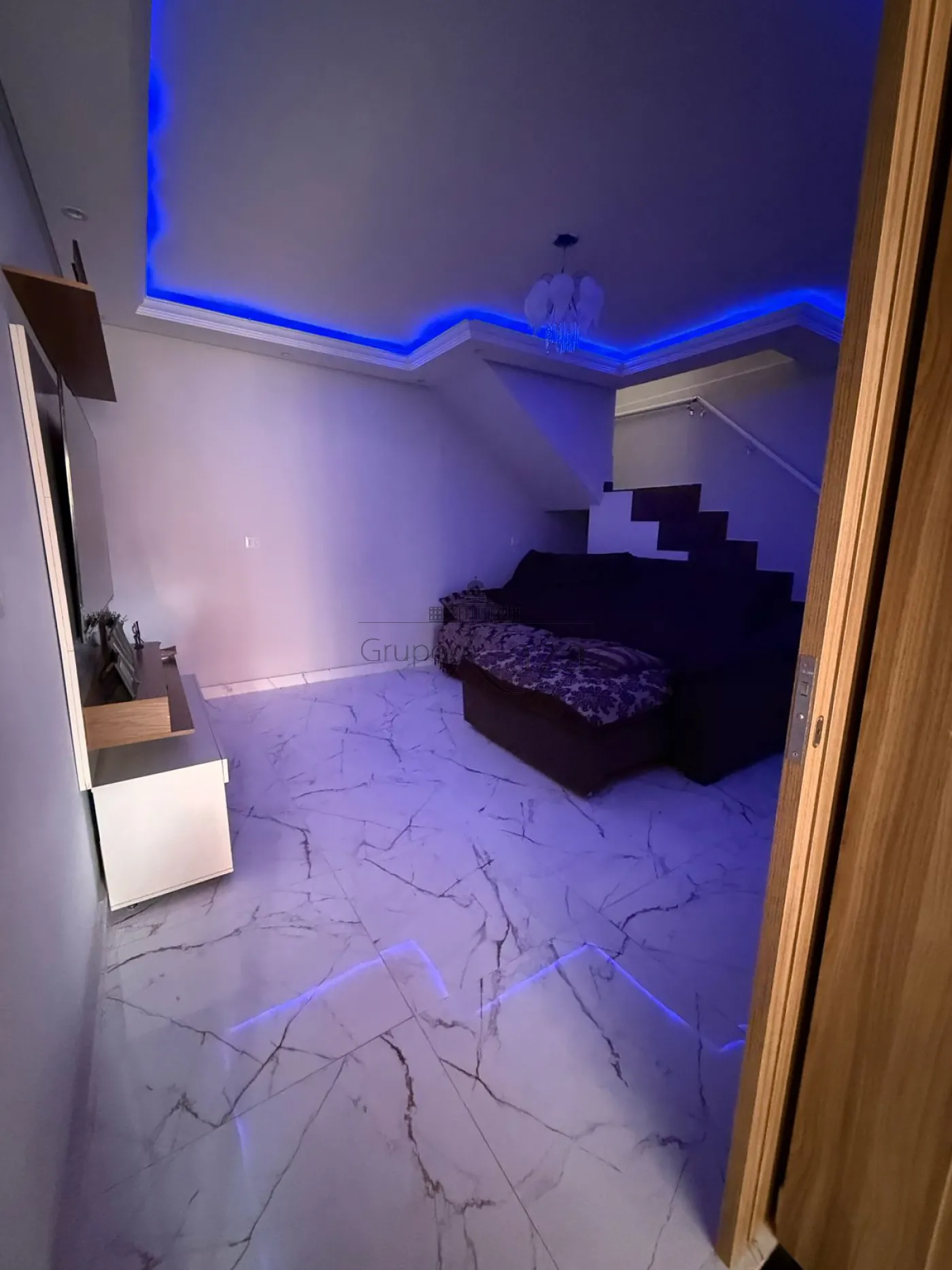 Foto 12 de Casa Sobrado em Residencial Altos do Bosque, São José dos Campos - imagem 12