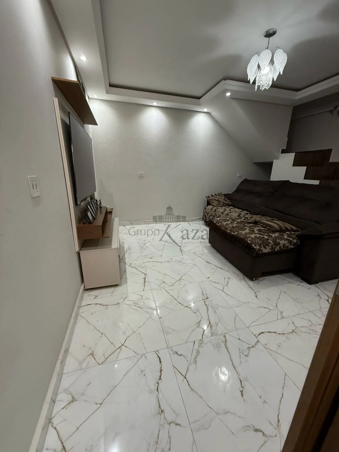 Foto 11 de Casa Sobrado em Residencial Altos do Bosque, São José dos Campos - imagem 11