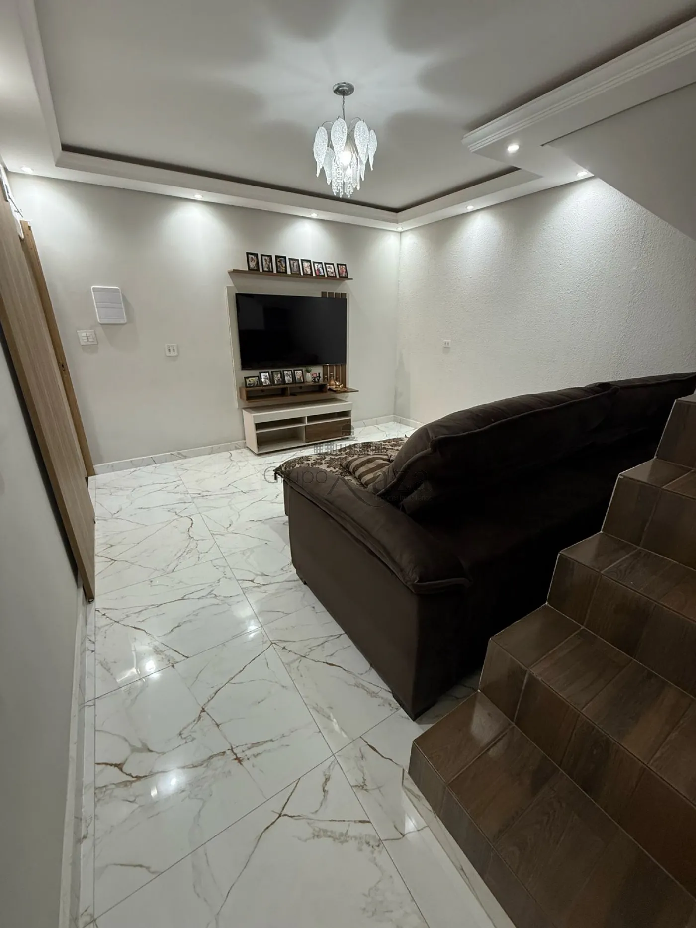 Foto 13 de Casa Sobrado em Residencial Altos do Bosque, São José dos Campos - imagem 13