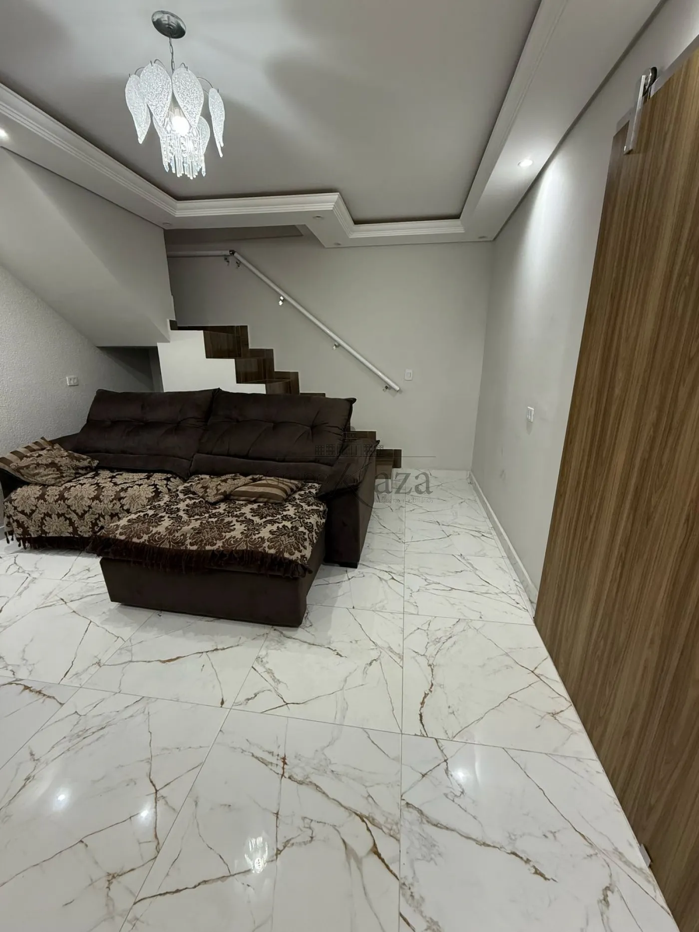 Foto 10 de Casa Sobrado em Residencial Altos do Bosque, São José dos Campos - imagem 10
