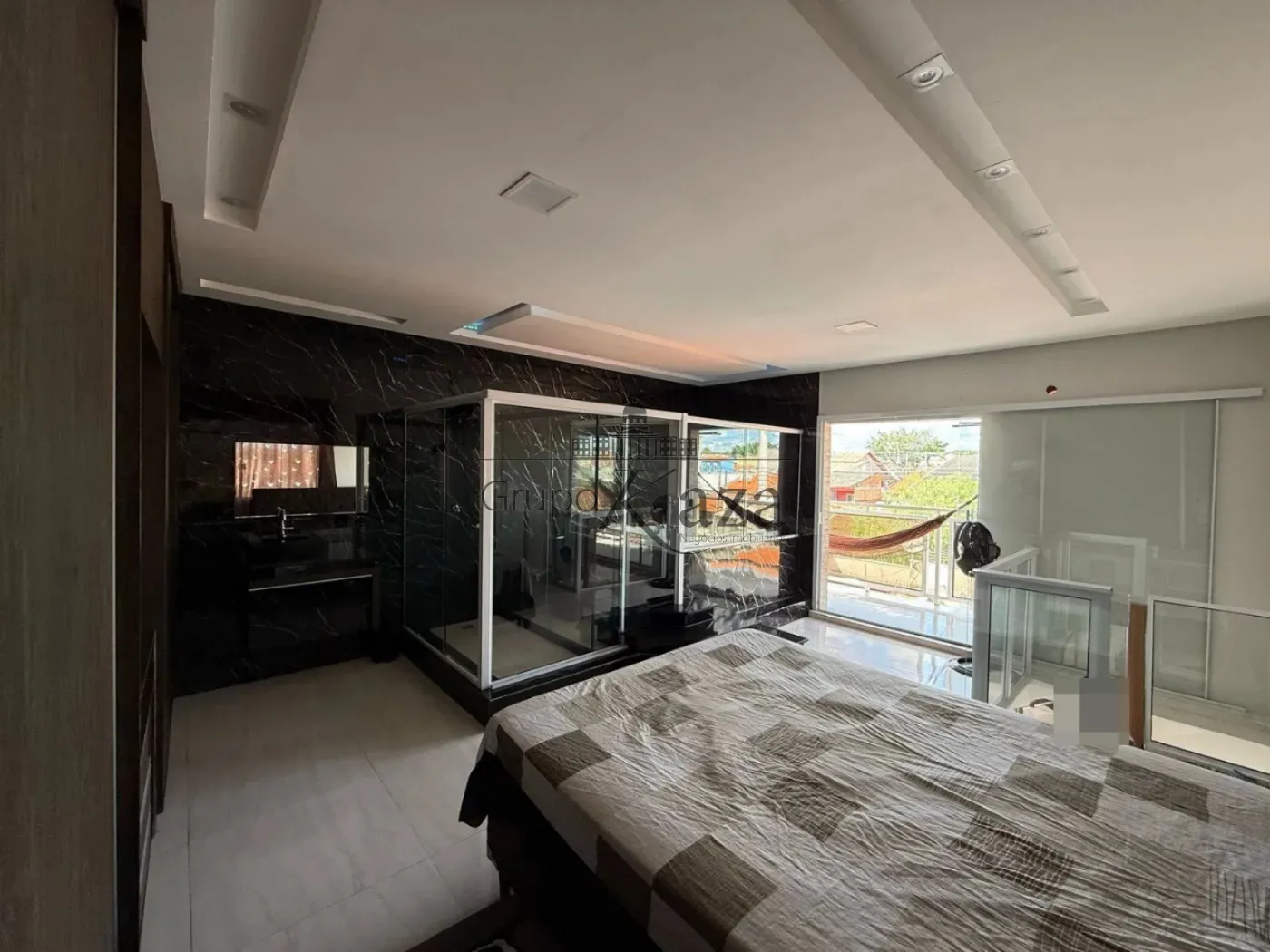 Foto 16 de Casa Sobrado em Residencial Altos do Bosque, São José dos Campos - imagem 16