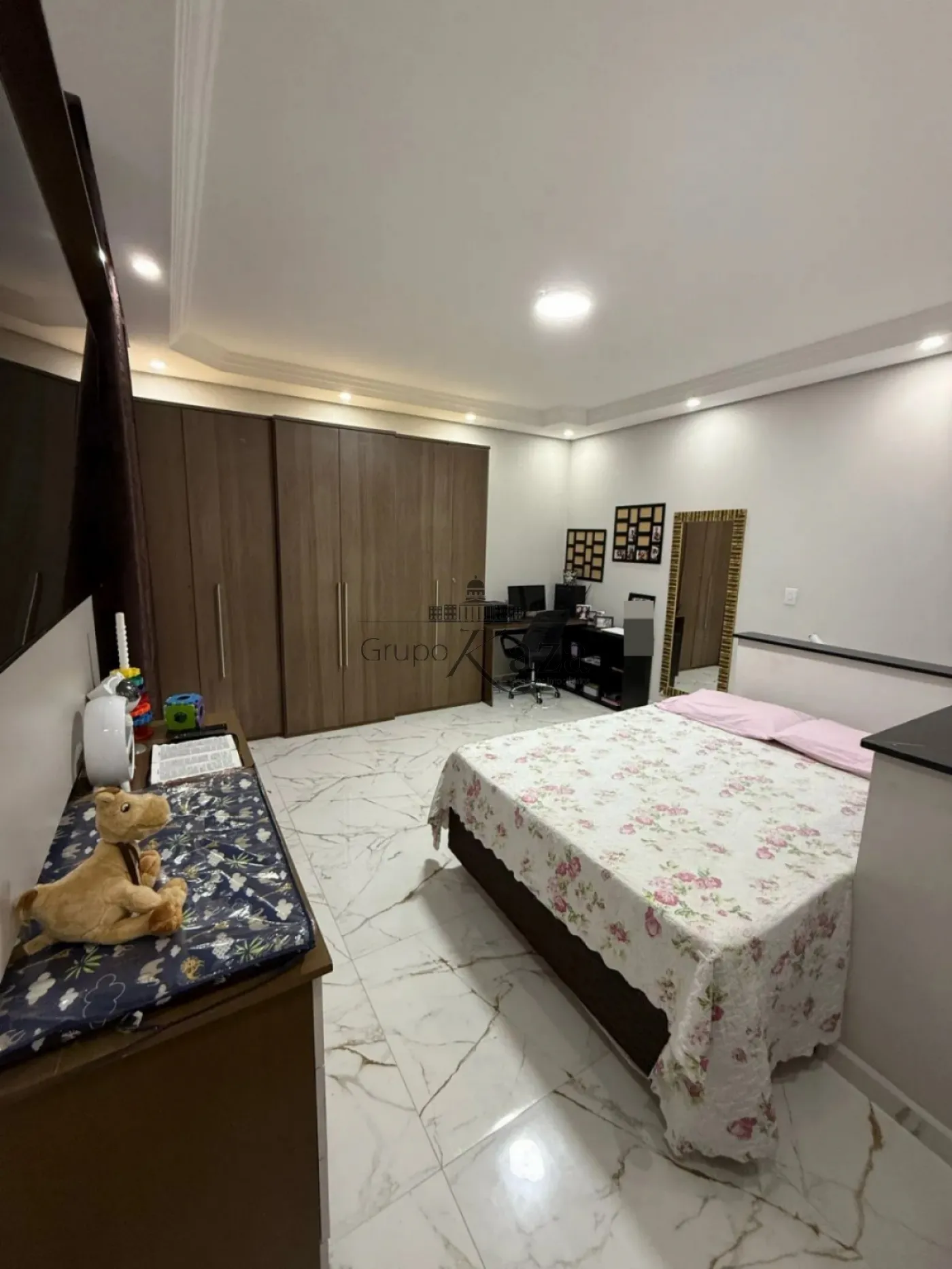 Foto 34 de Casa Sobrado em Residencial Altos do Bosque, São José dos Campos - imagem 34