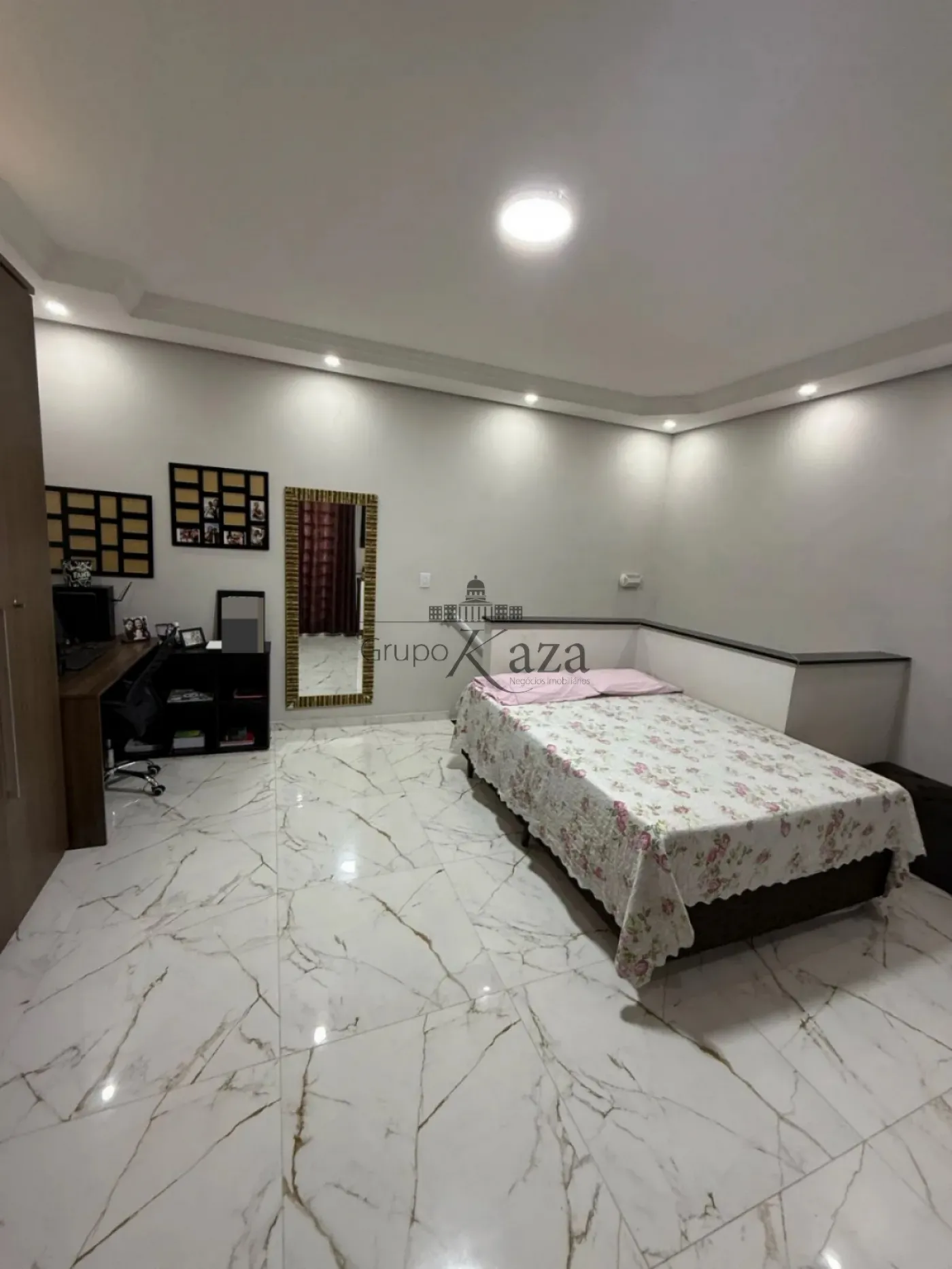 Foto 35 de Casa Sobrado em Residencial Altos do Bosque, São José dos Campos - imagem 35