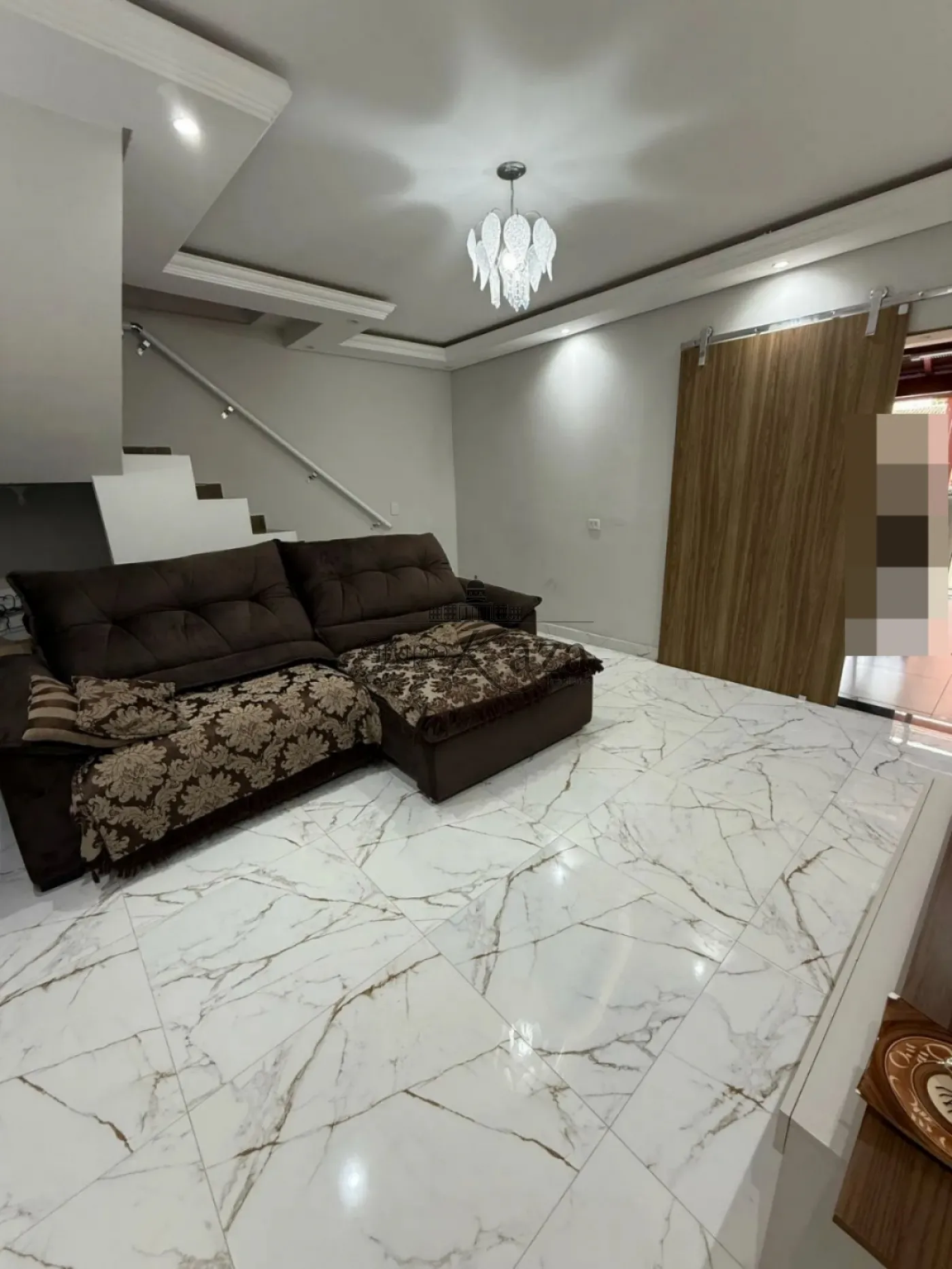 Foto 9 de Casa Sobrado em Residencial Altos do Bosque, São José dos Campos - imagem 9